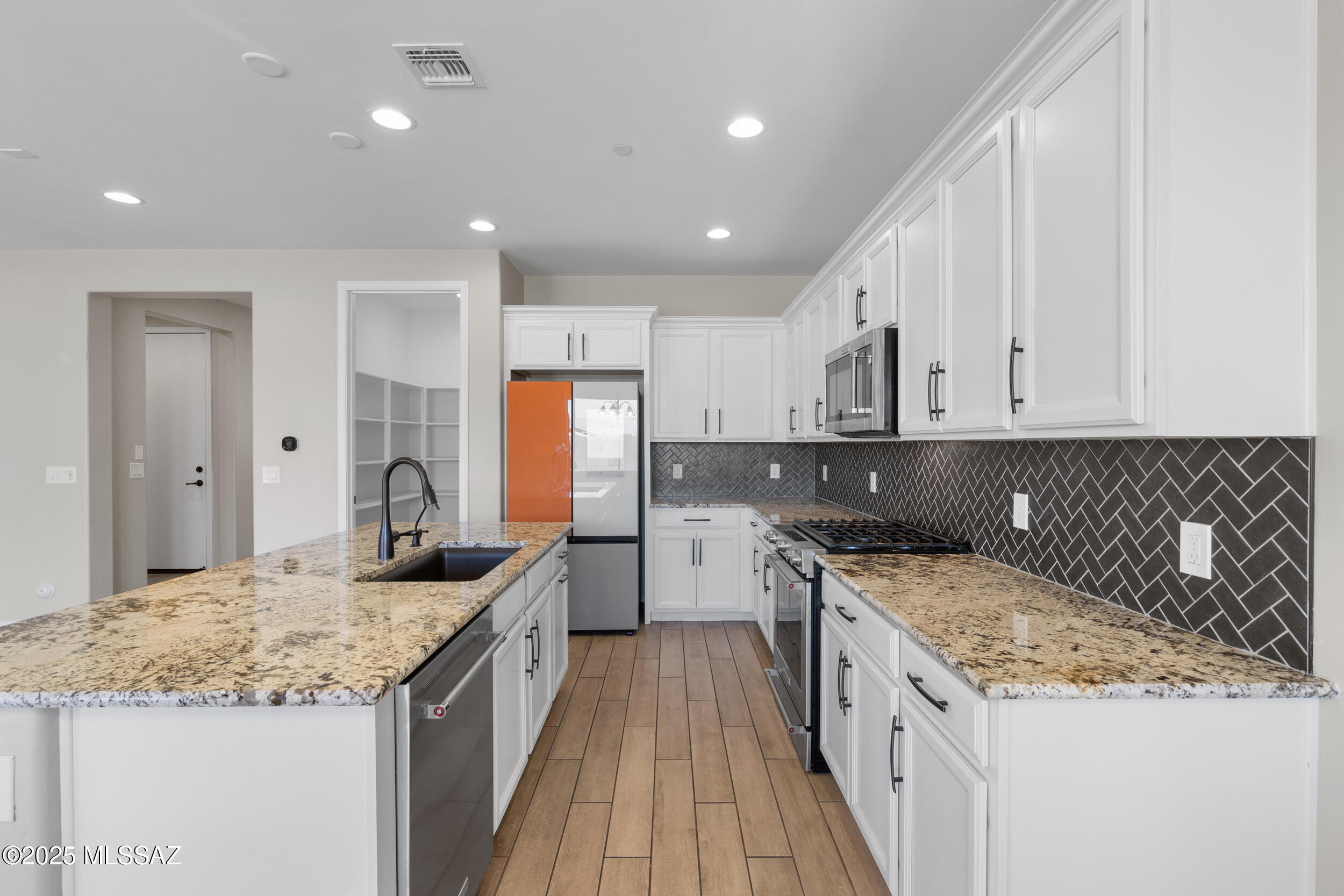 Saguaro Trails Block 6 - Residential