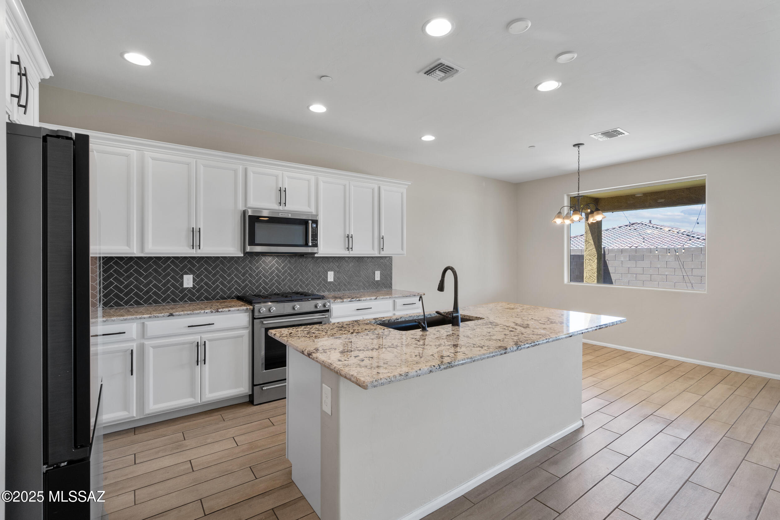 Saguaro Trails Block 6 - Residential