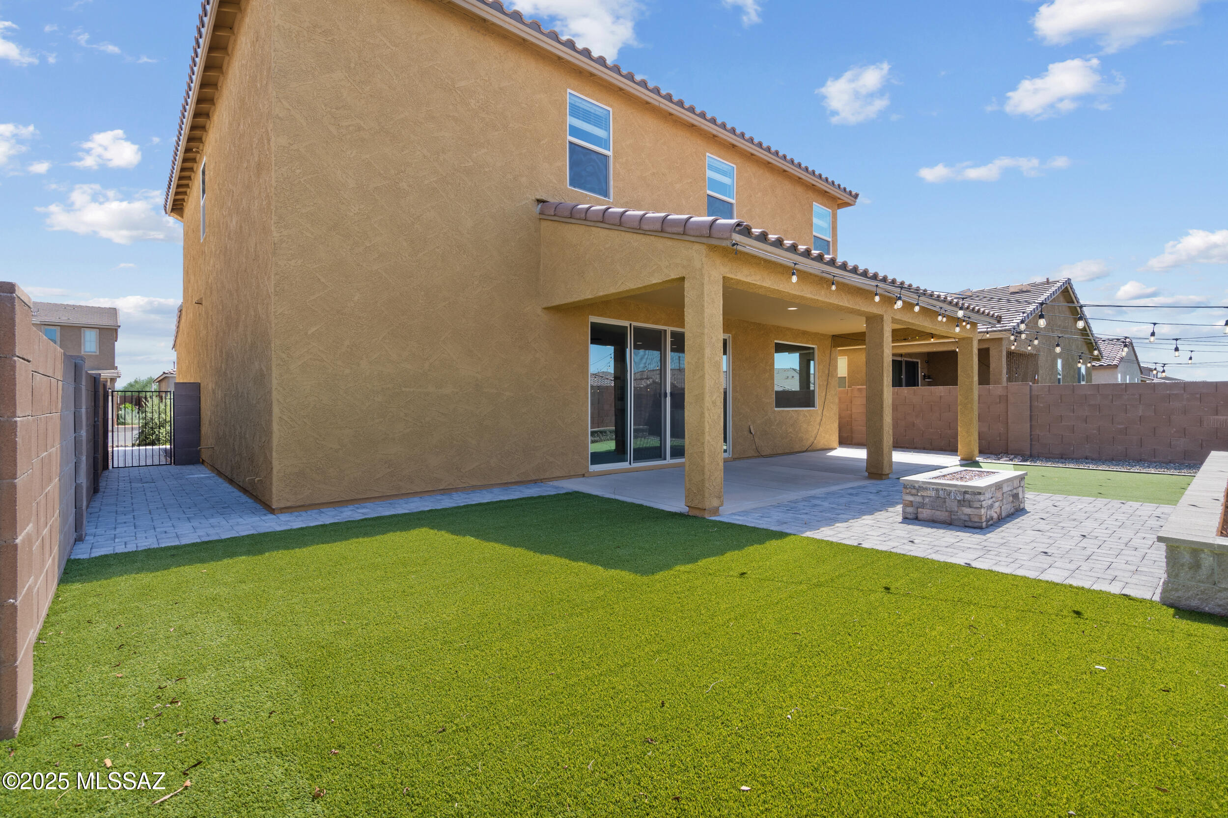 Saguaro Trails Block 6 - Residential