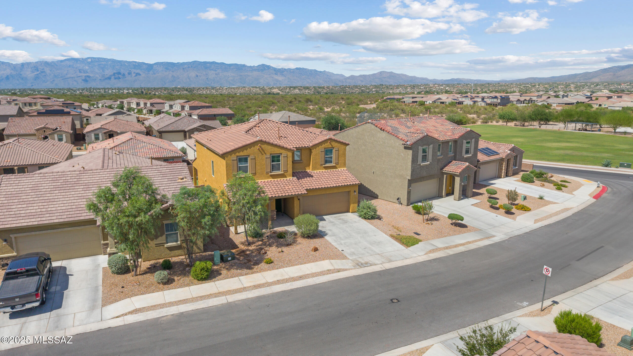 Saguaro Trails Block 6 - Residential