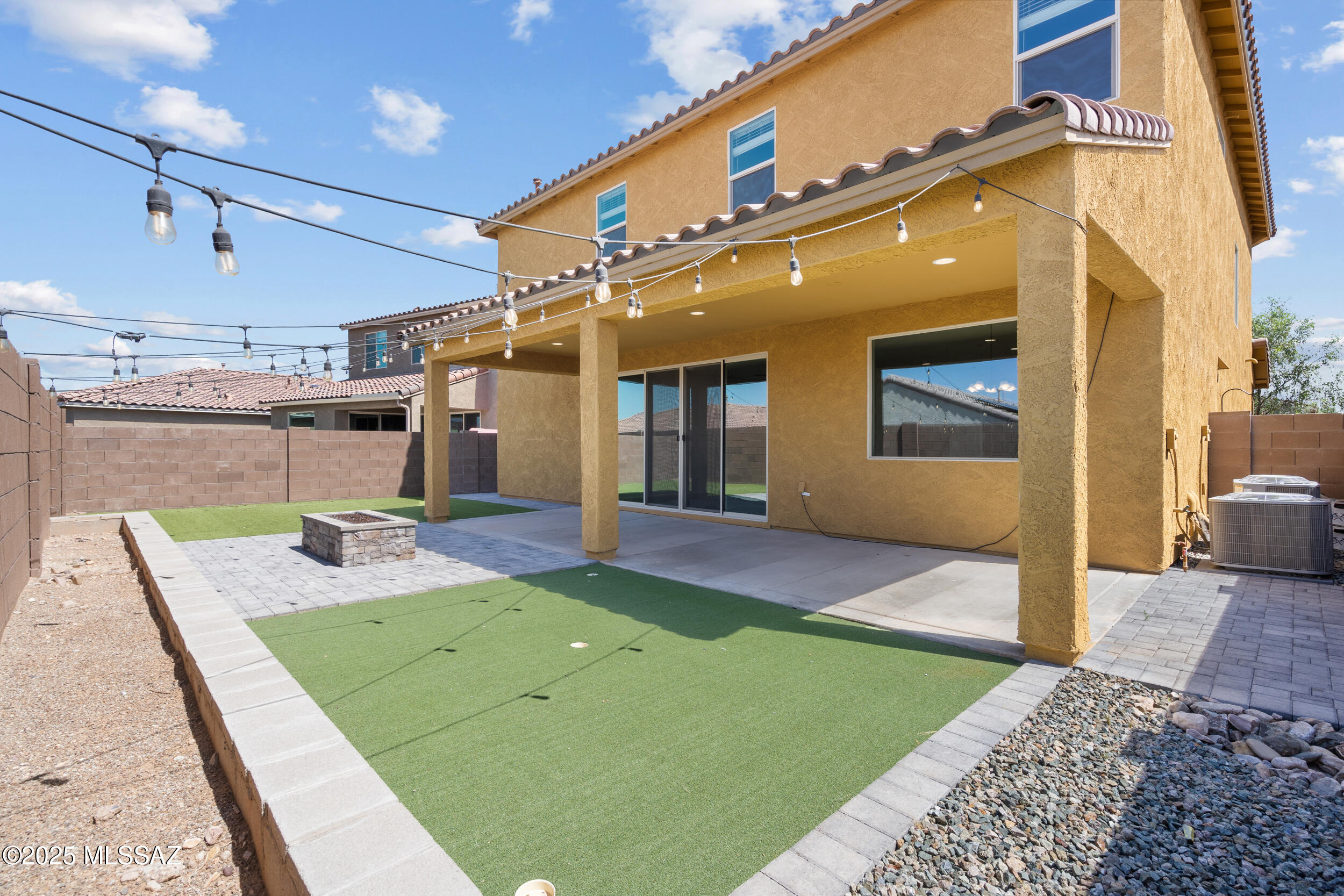 Saguaro Trails Block 6 - Residential