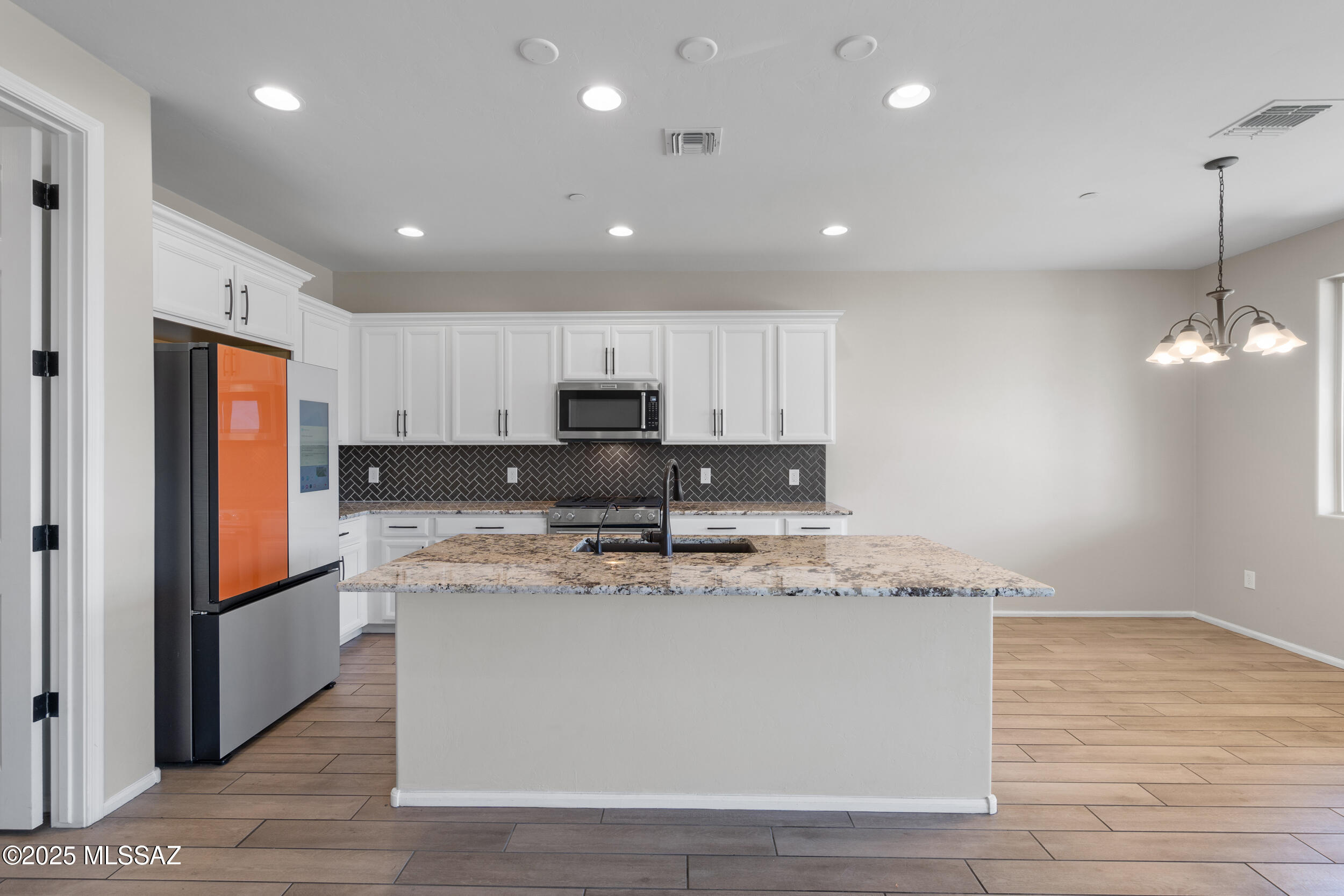 Saguaro Trails Block 6 - Residential