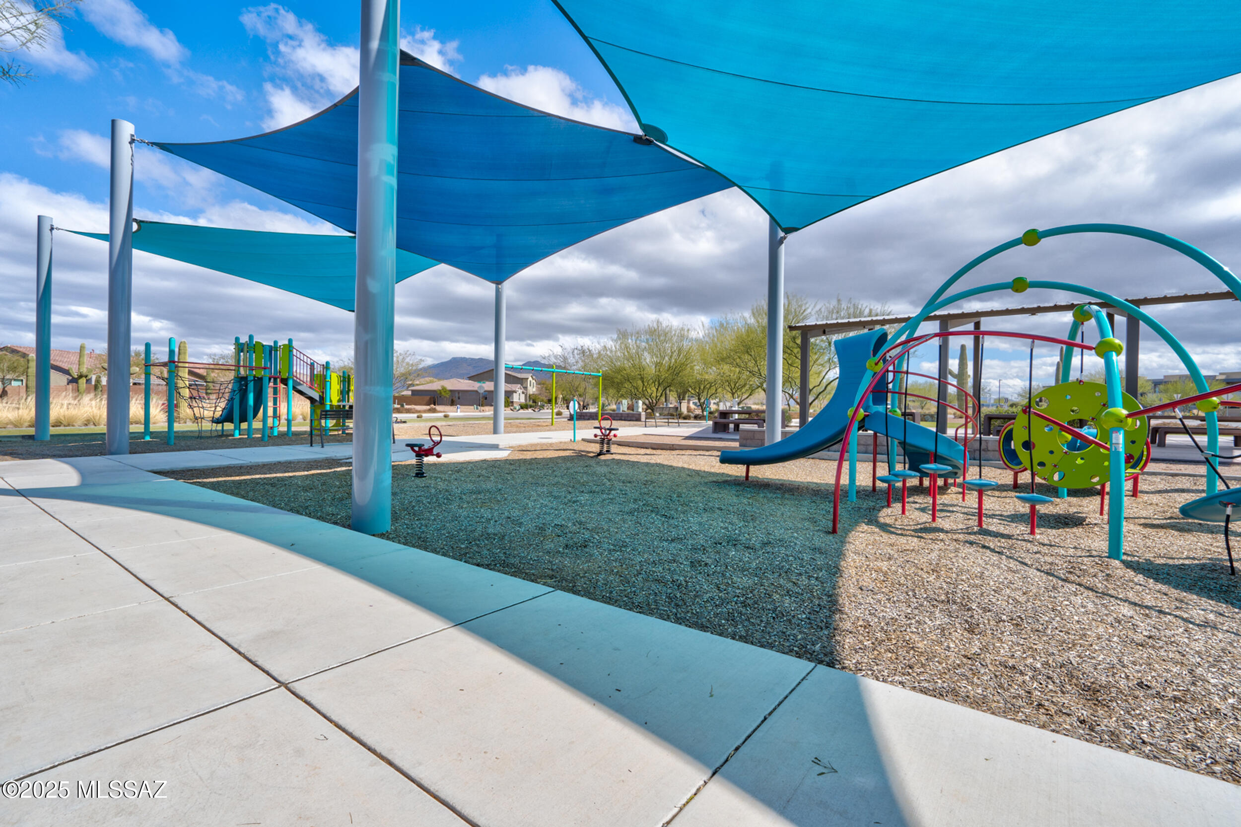 Saguaro Trails Block 6 - Residential