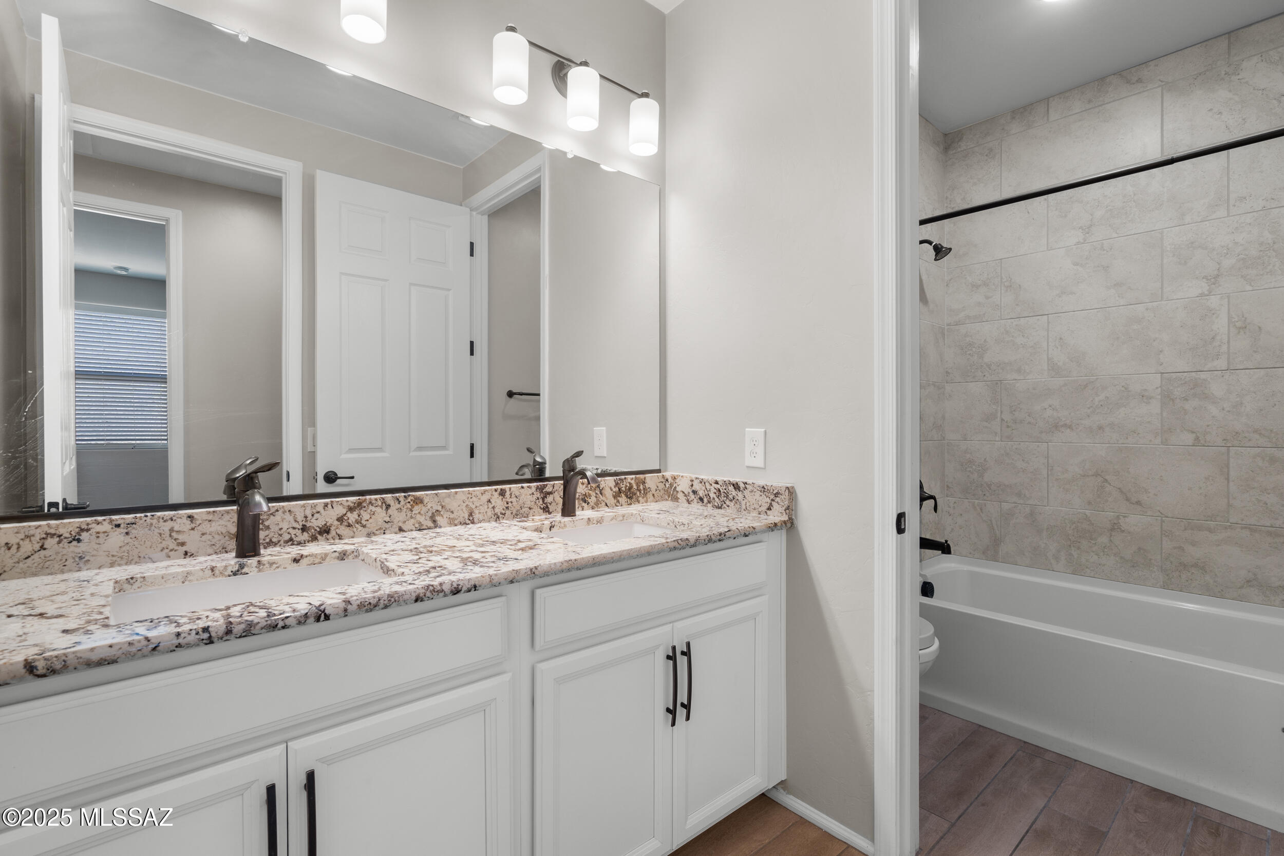 Saguaro Trails Block 6 - Residential