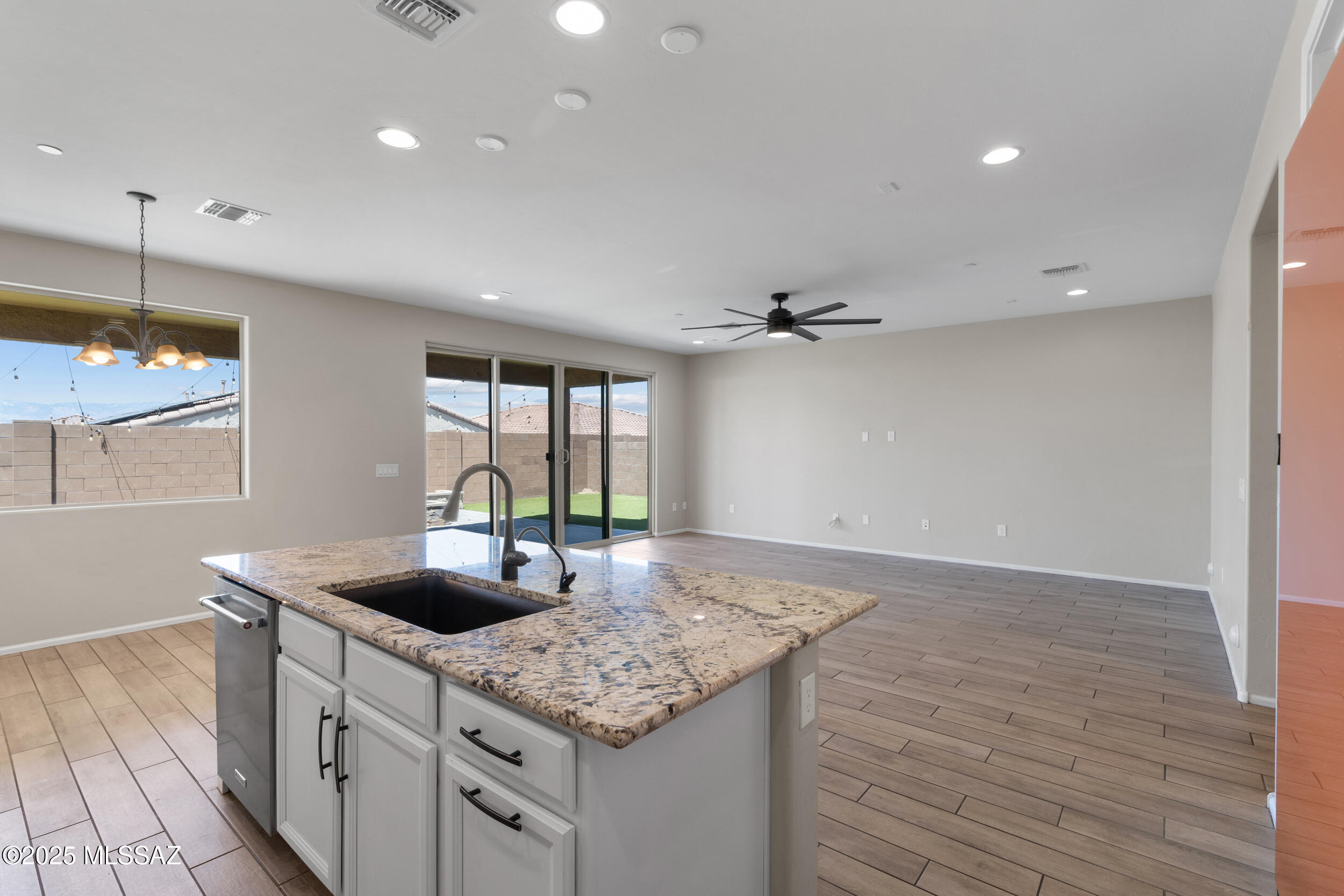 Saguaro Trails Block 6 - Residential