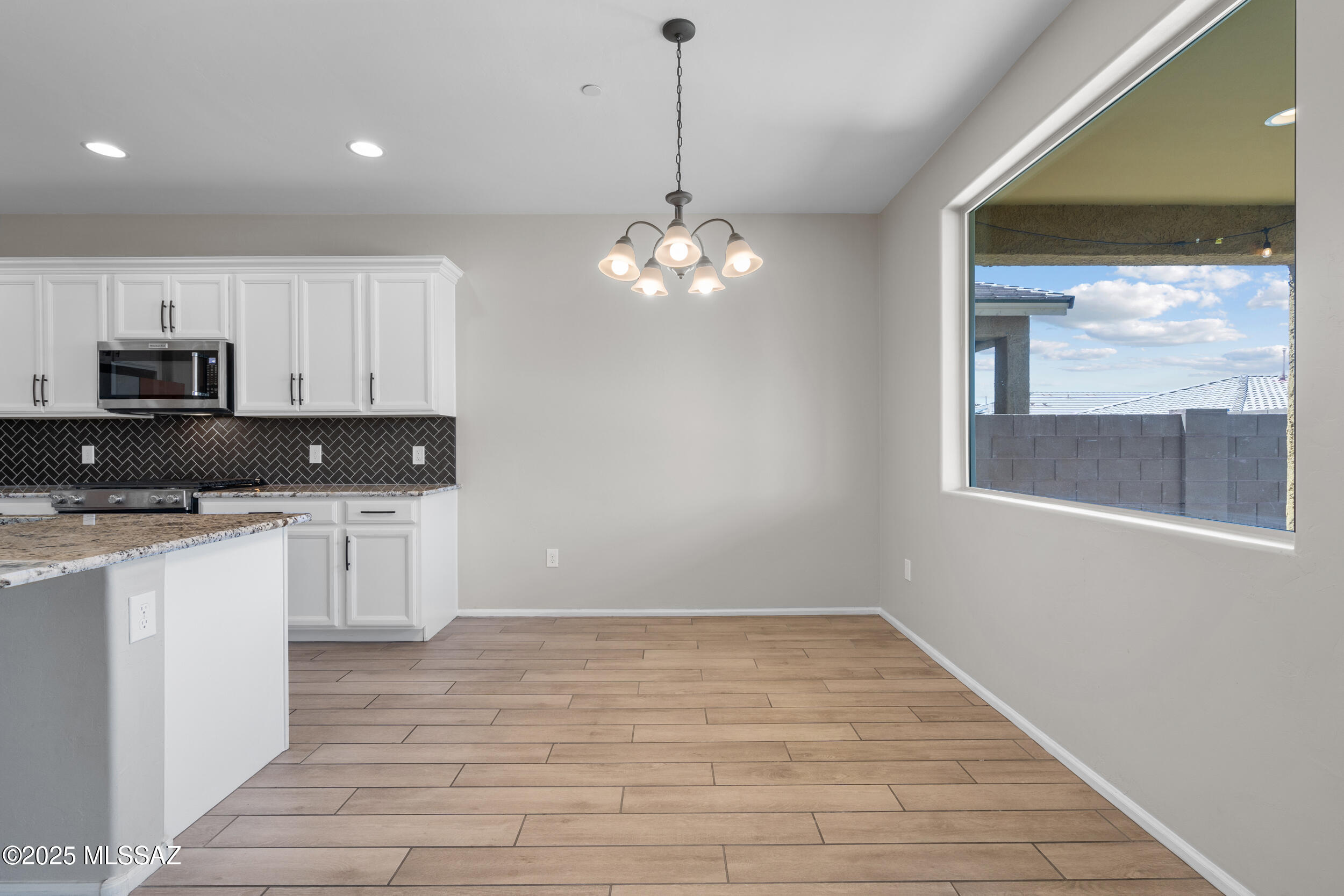 Saguaro Trails Block 6 - Residential