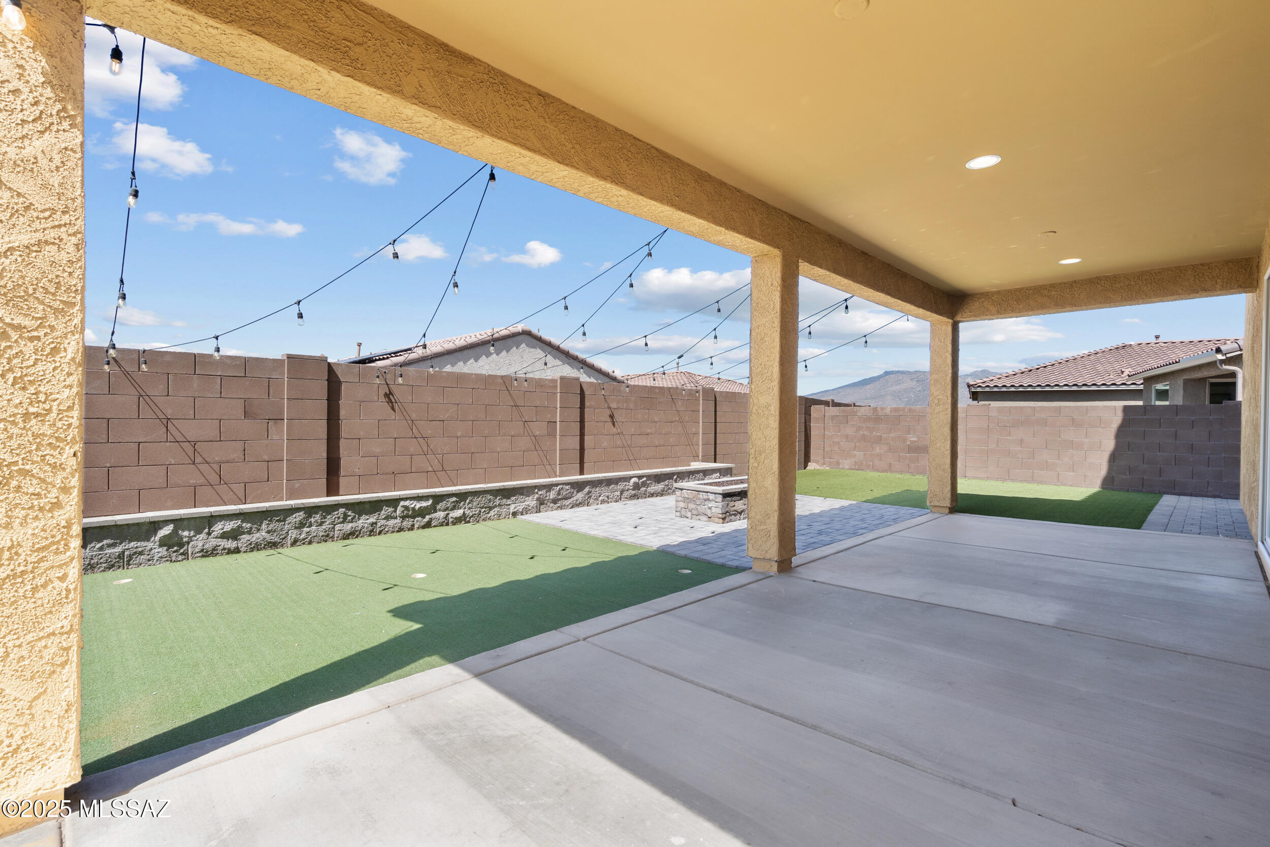 Saguaro Trails Block 6 - Residential