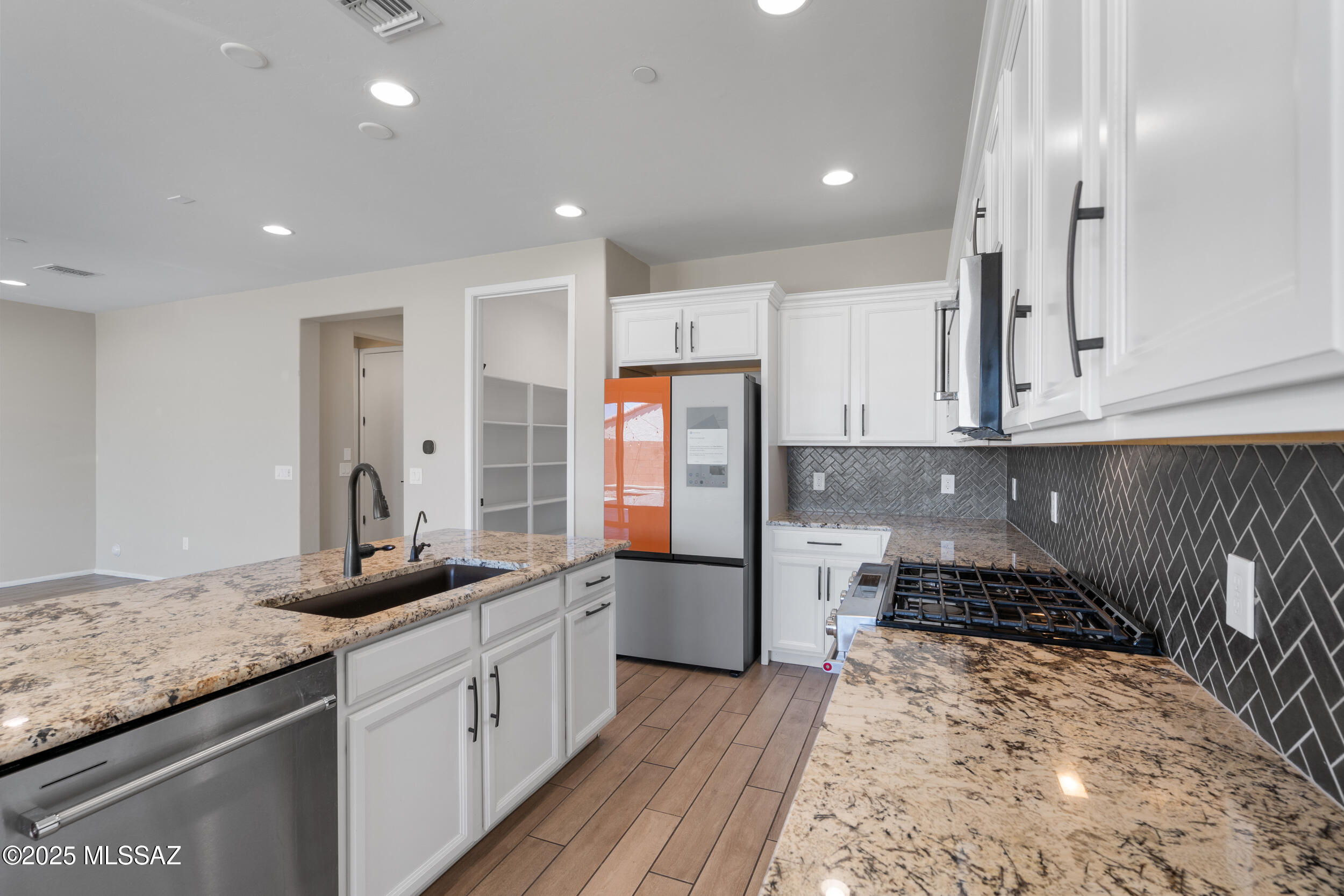 Saguaro Trails Block 6 - Residential