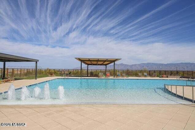 Saguaro Trails Block 6 - Residential