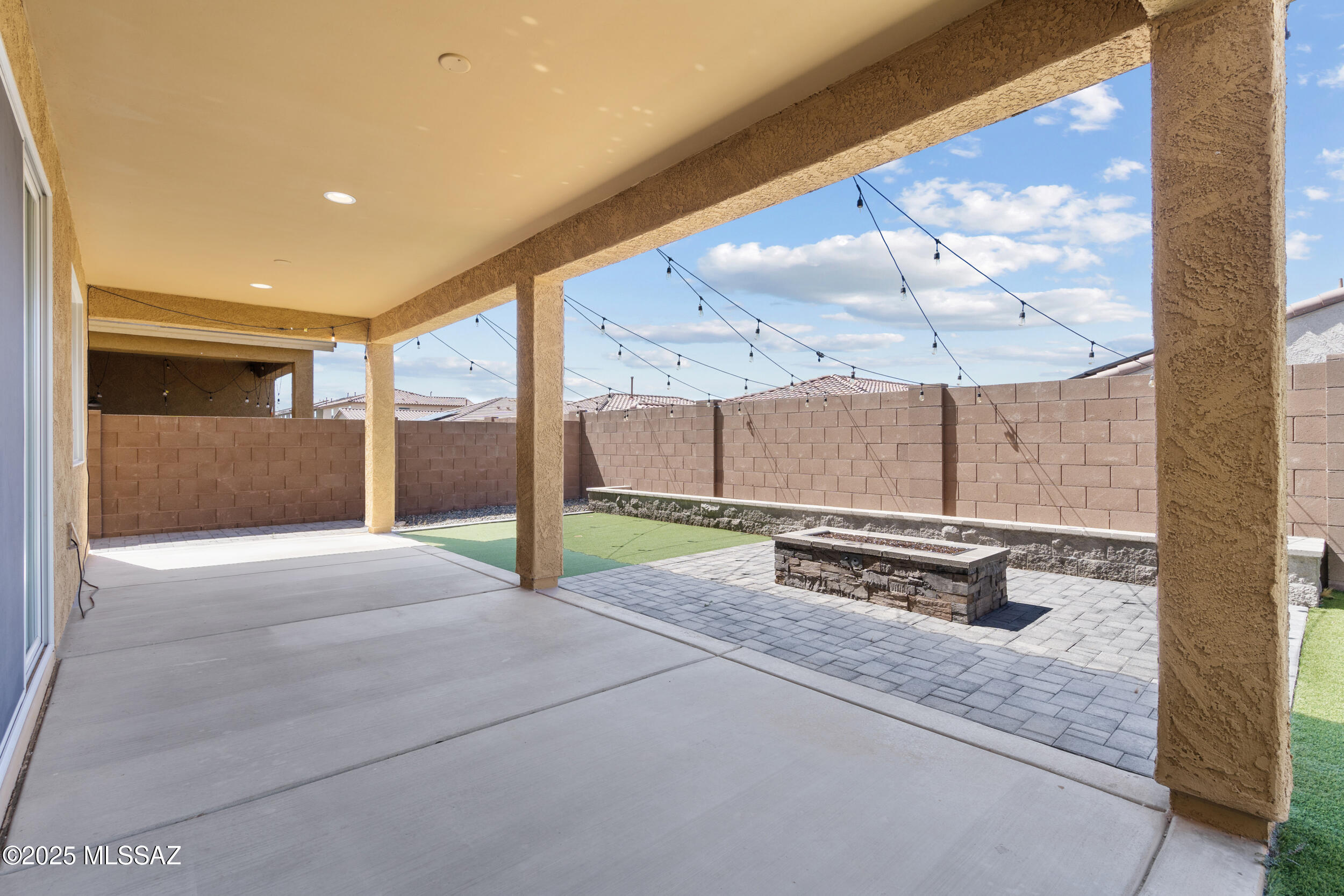 Saguaro Trails Block 6 - Residential