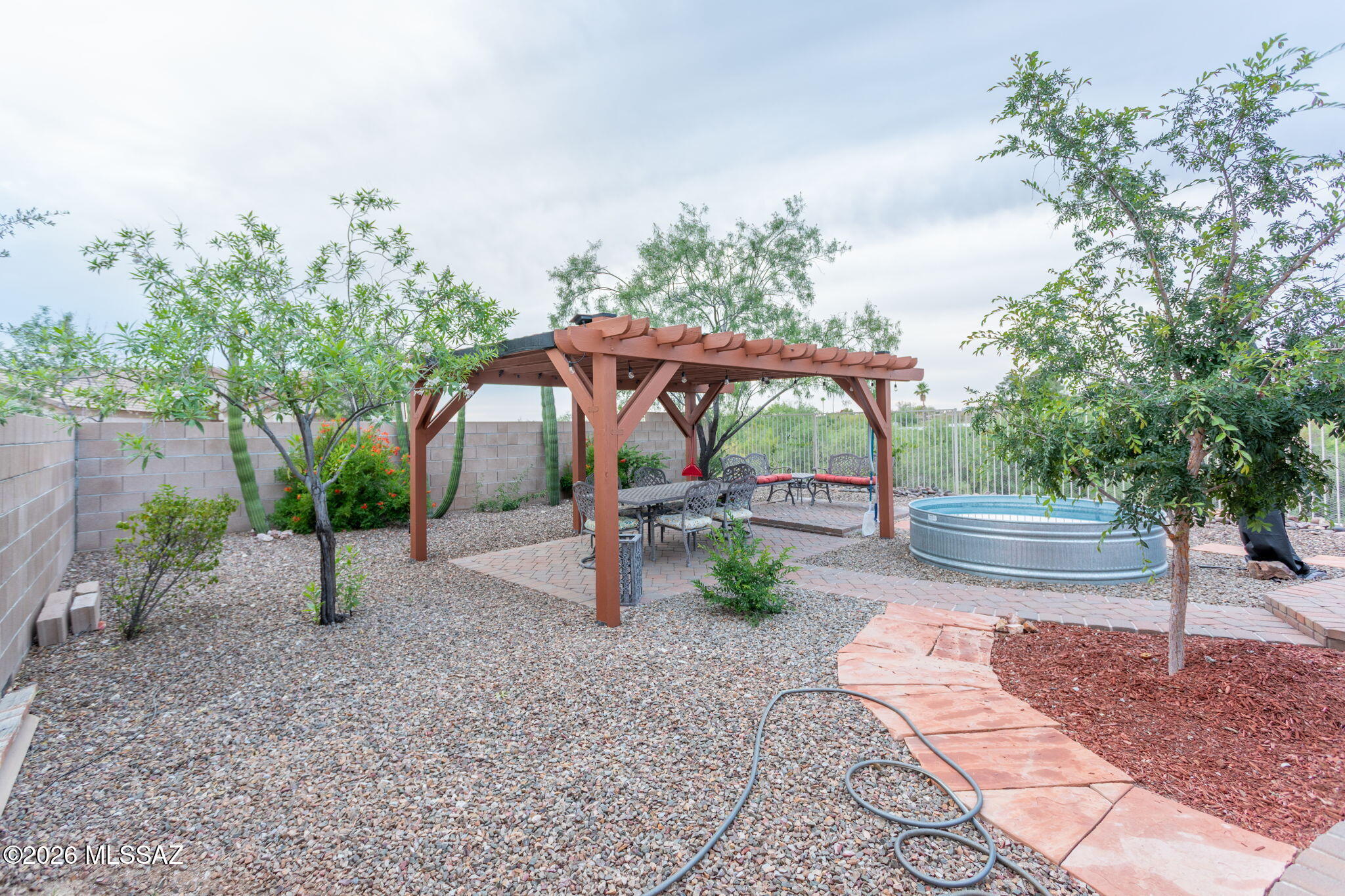 Rancho Santa Fe(1-31) - Residential