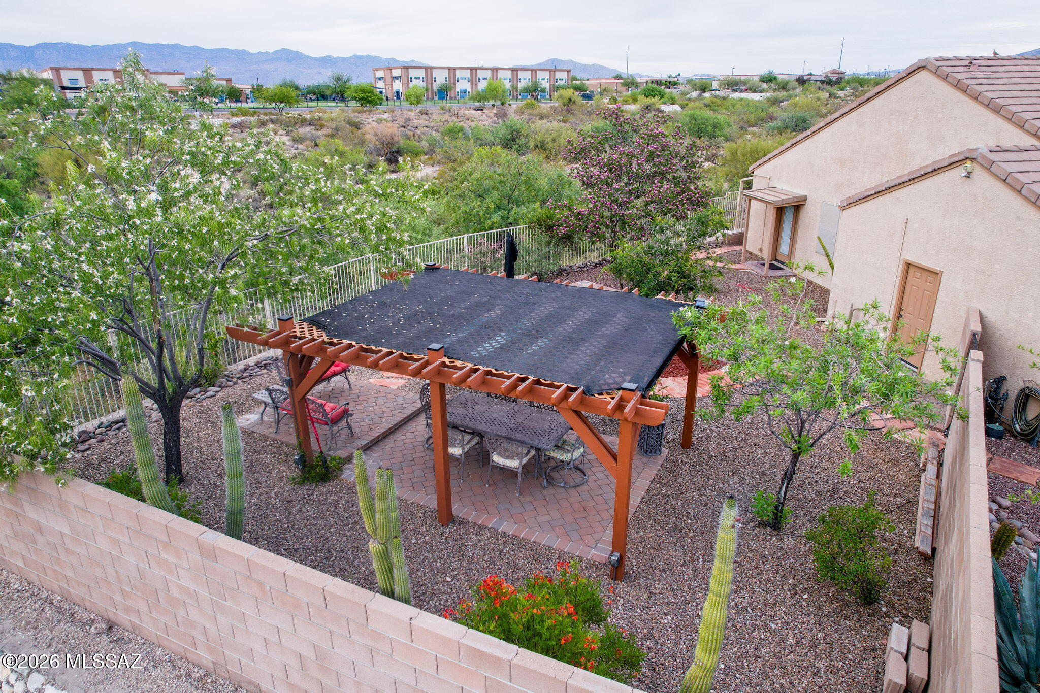 Rancho Santa Fe(1-31) - Residential