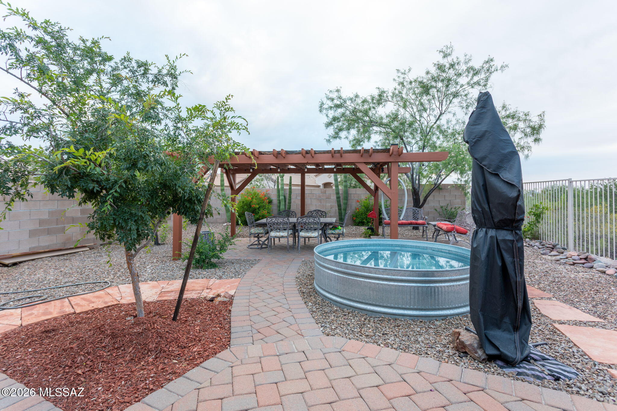 Rancho Santa Fe(1-31) - Residential