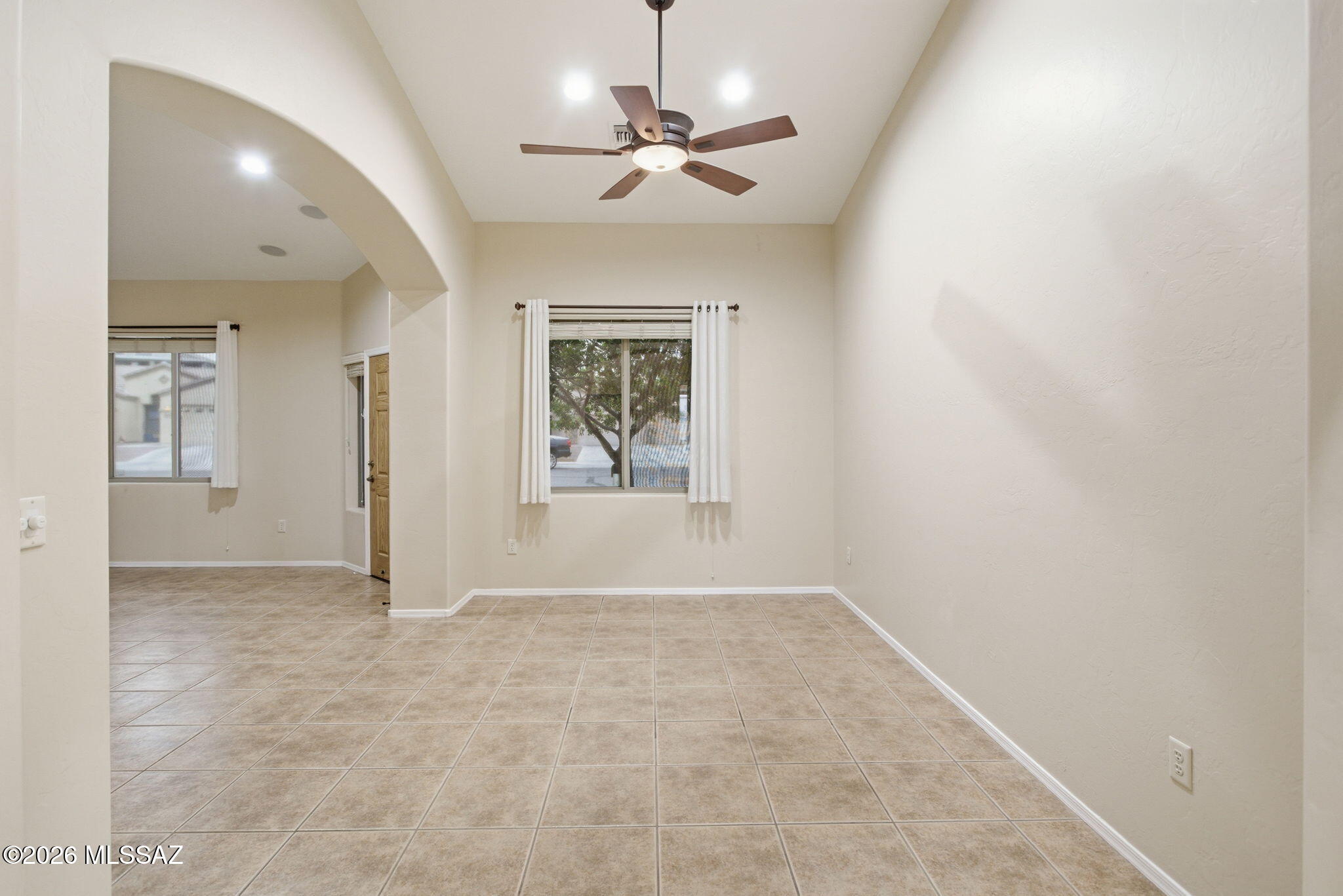 Rancho Santa Fe(1-31) - Residential