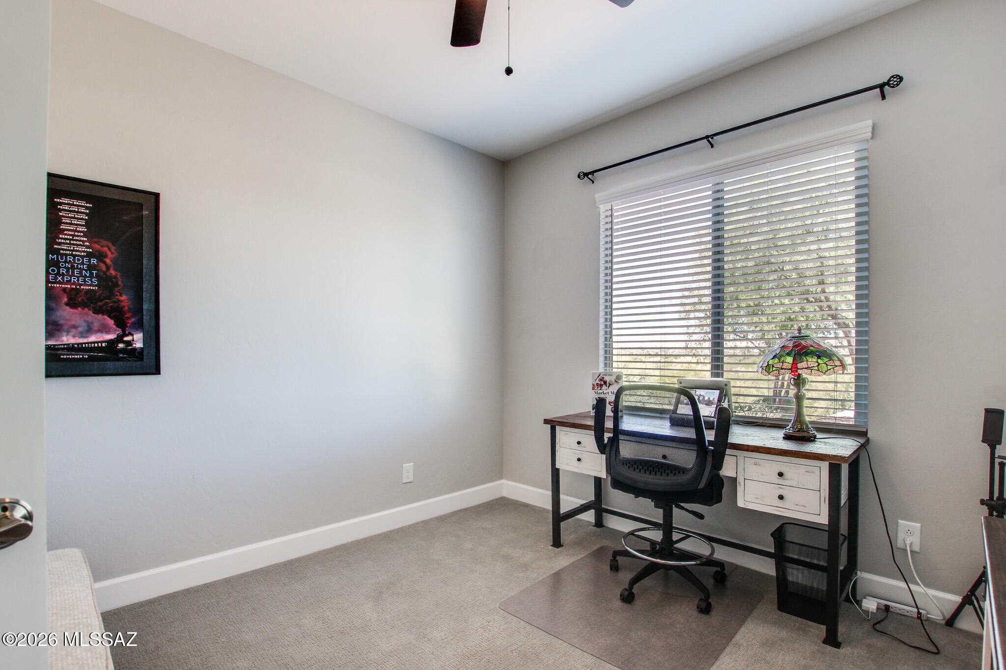 Quail Creek II Unit 35A - Residential
