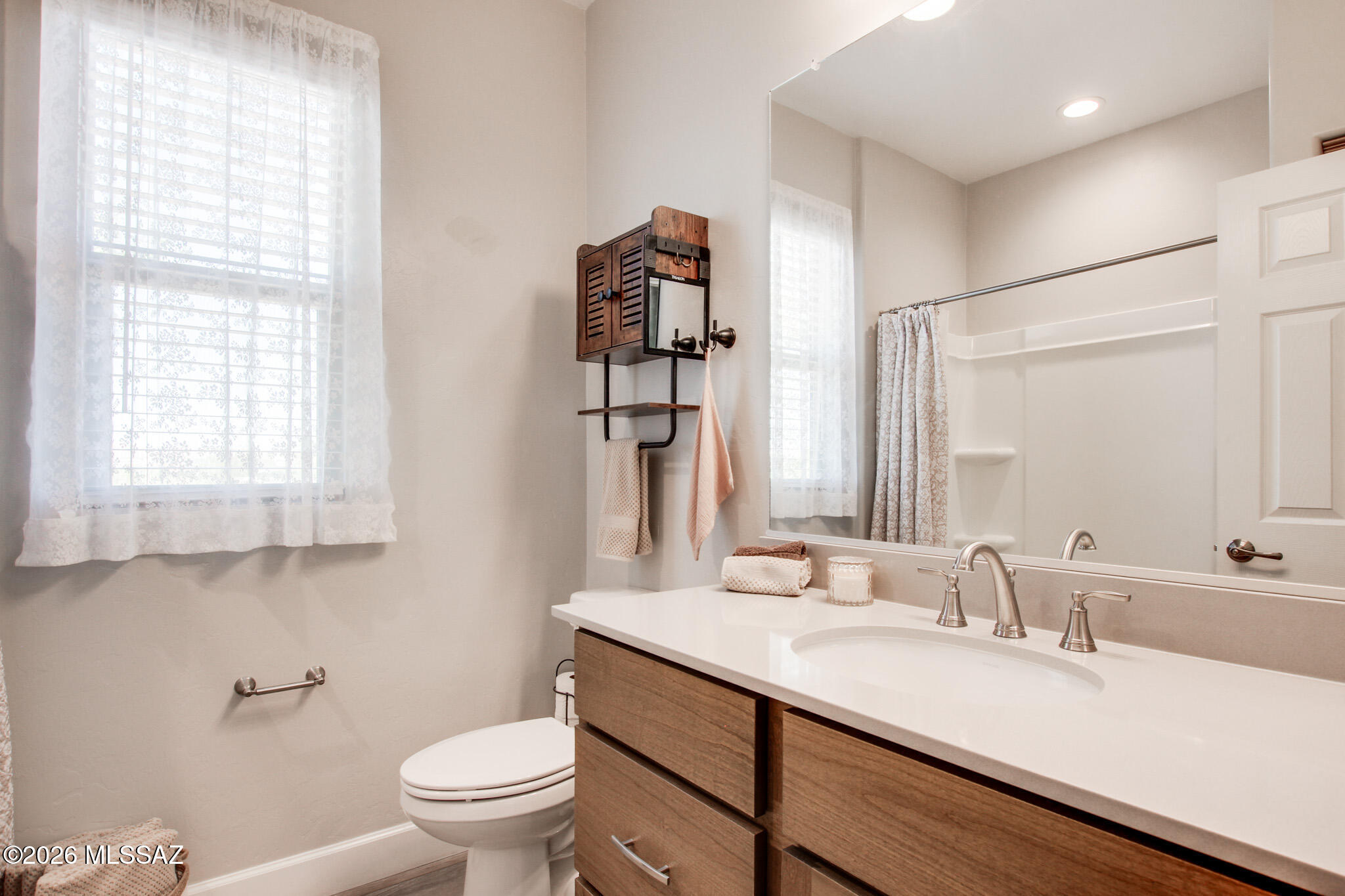 Quail Creek II Unit 35A - Residential