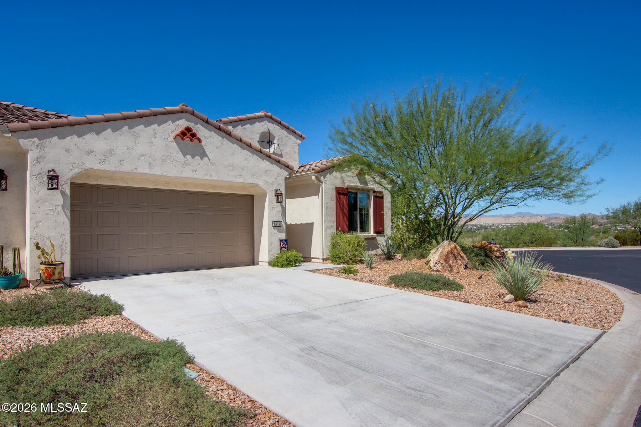Quail Creek II Unit 35A - Residential
