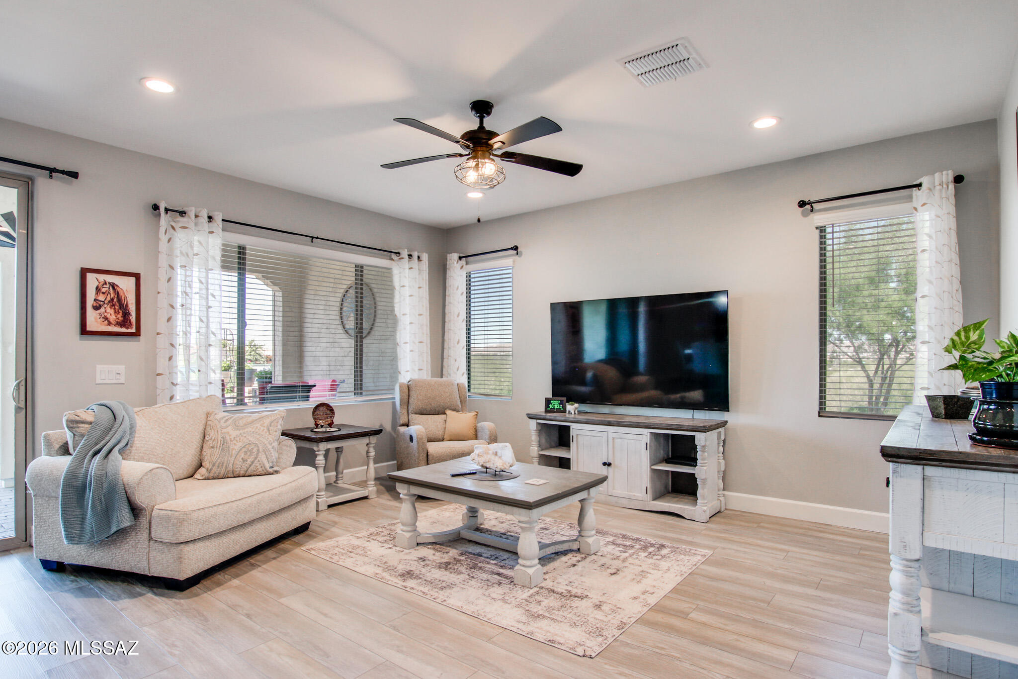 Quail Creek II Unit 35A - Residential