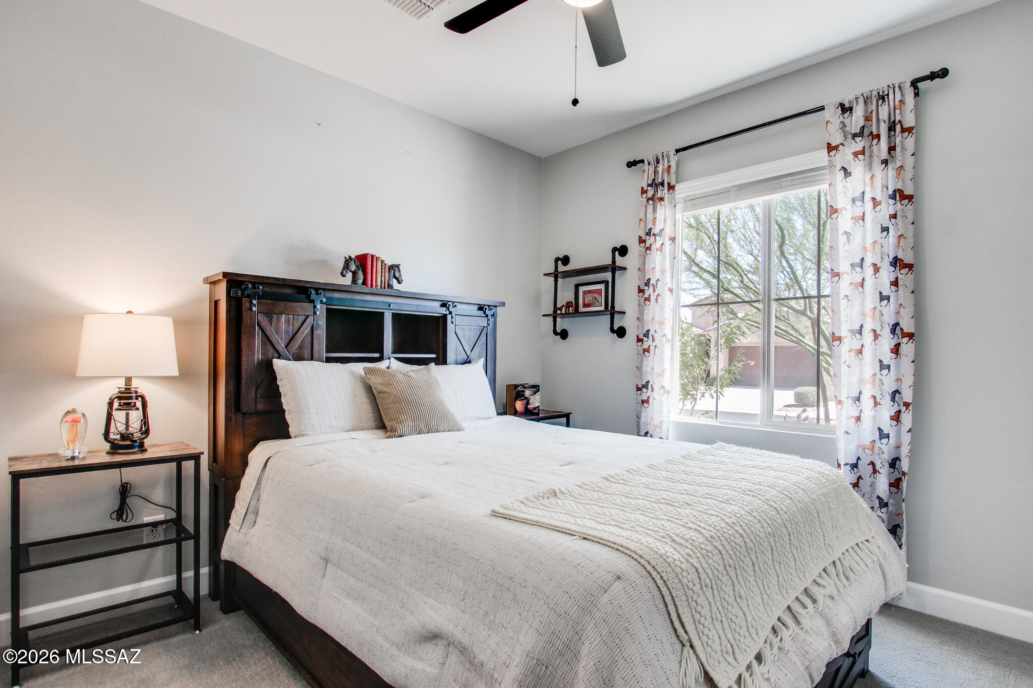 Quail Creek II Unit 35A - Residential