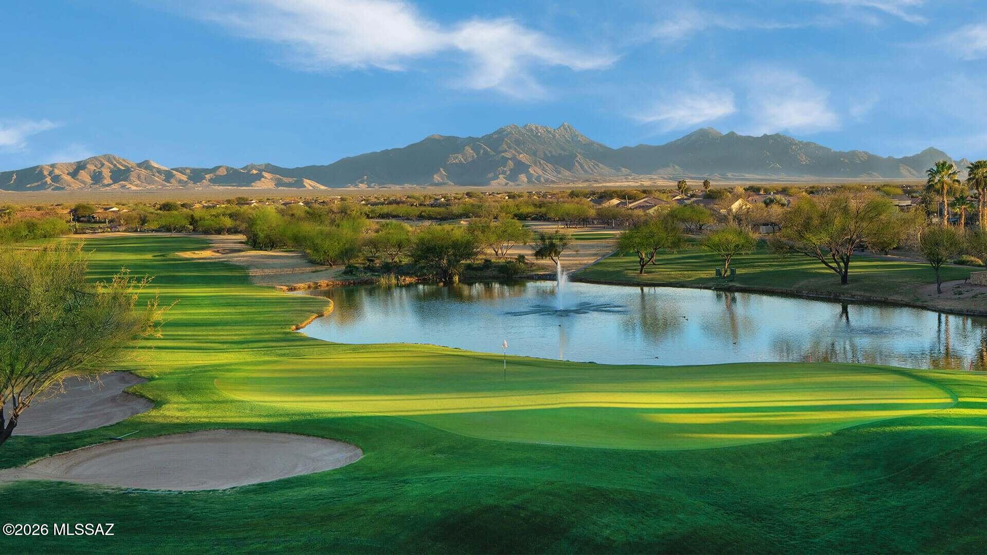 Quail Creek II Unit 35A - Residential