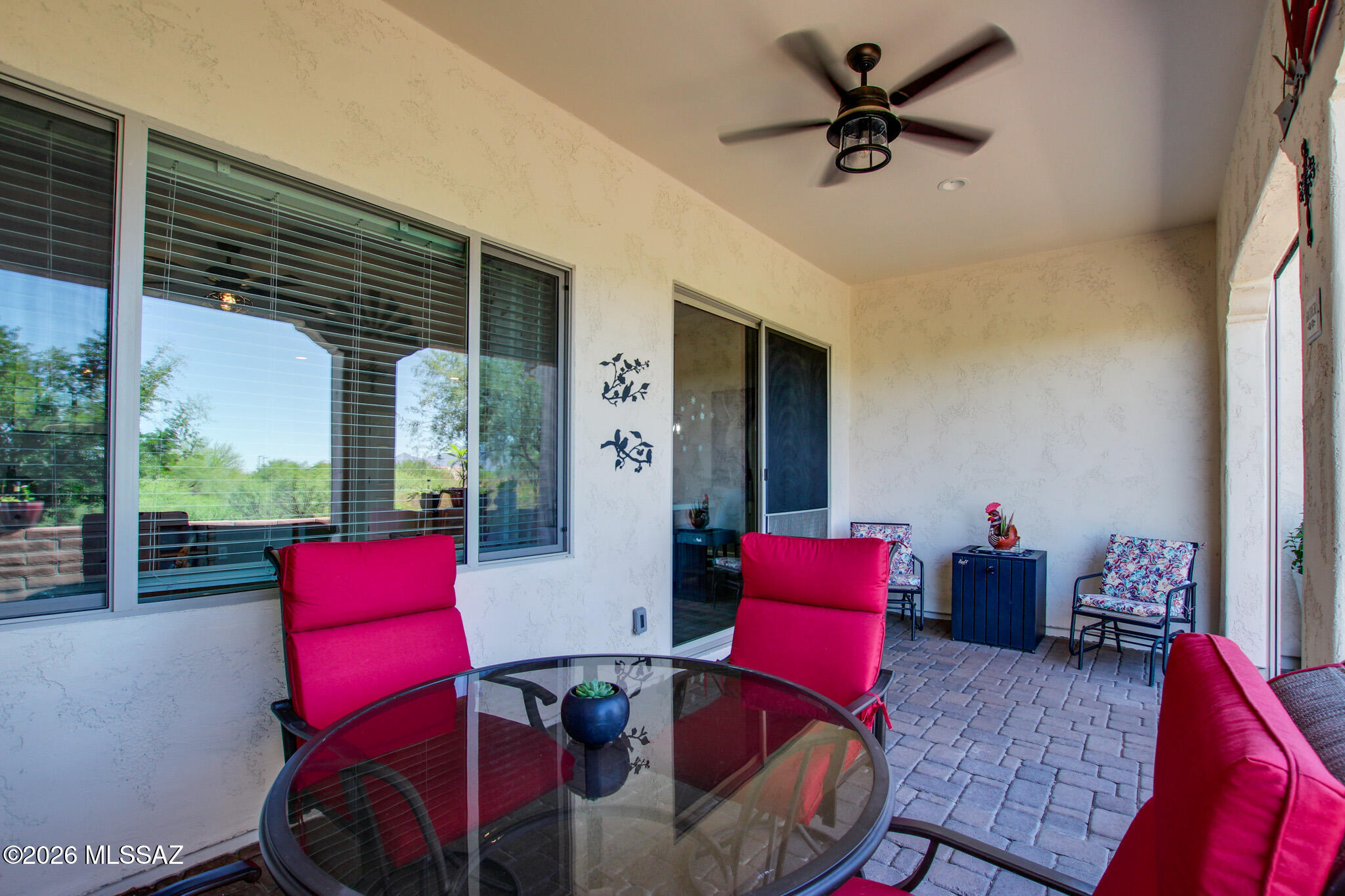 Quail Creek II Unit 35A - Residential
