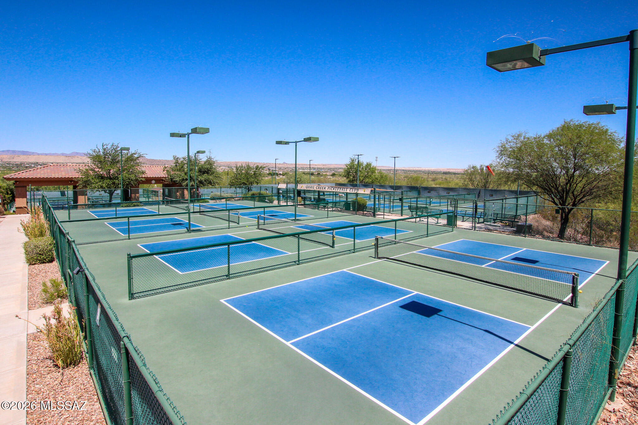 Quail Creek II Unit 35A - Residential