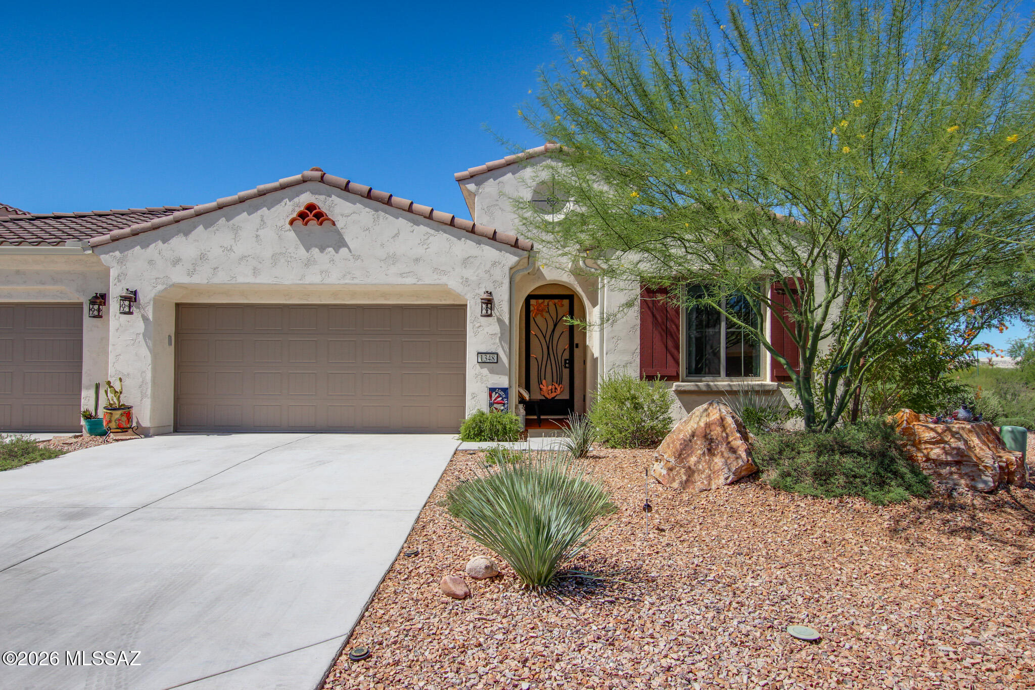Quail Creek II Unit 35A - Residential