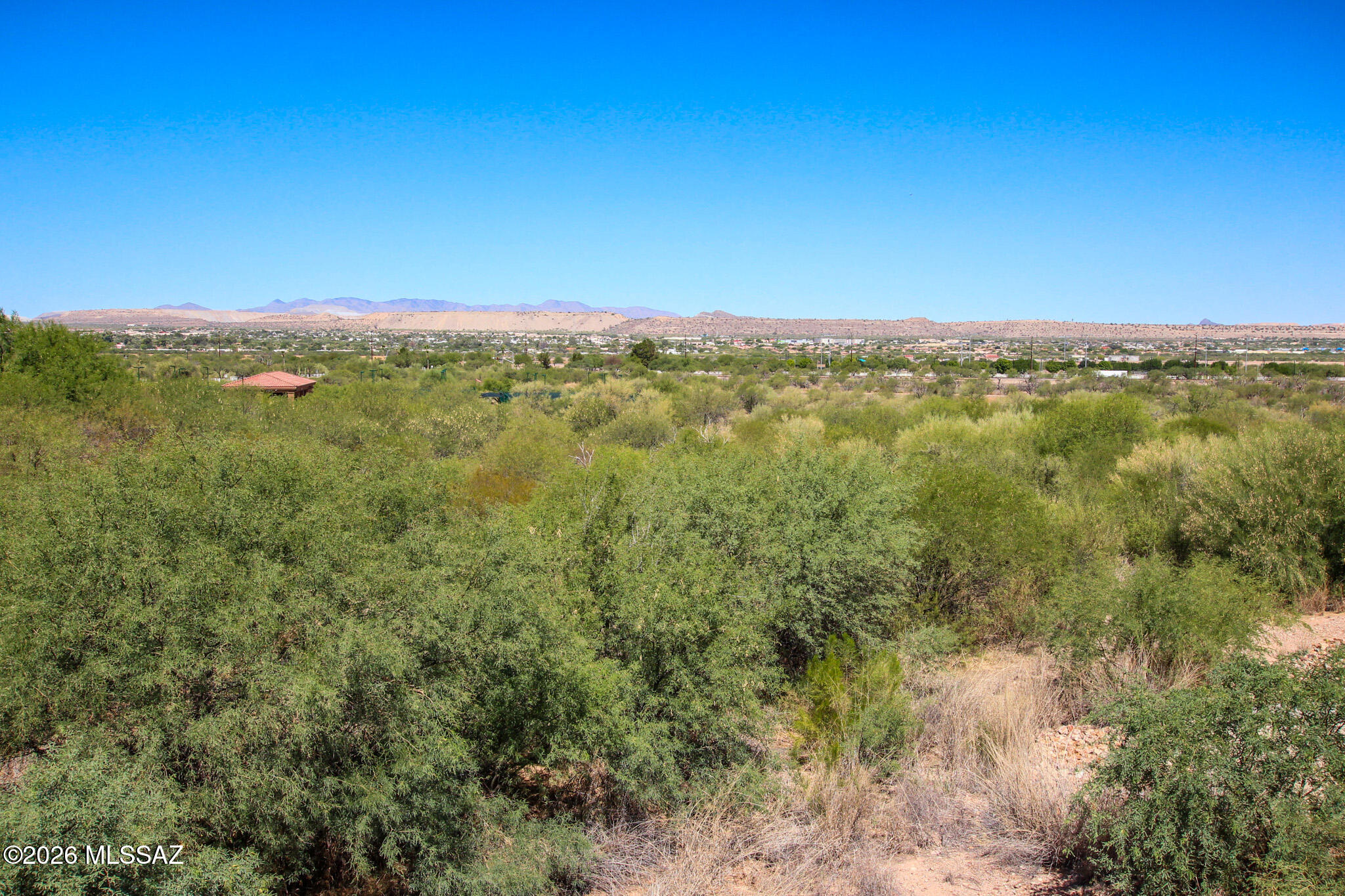 Quail Creek II Unit 35A - Residential