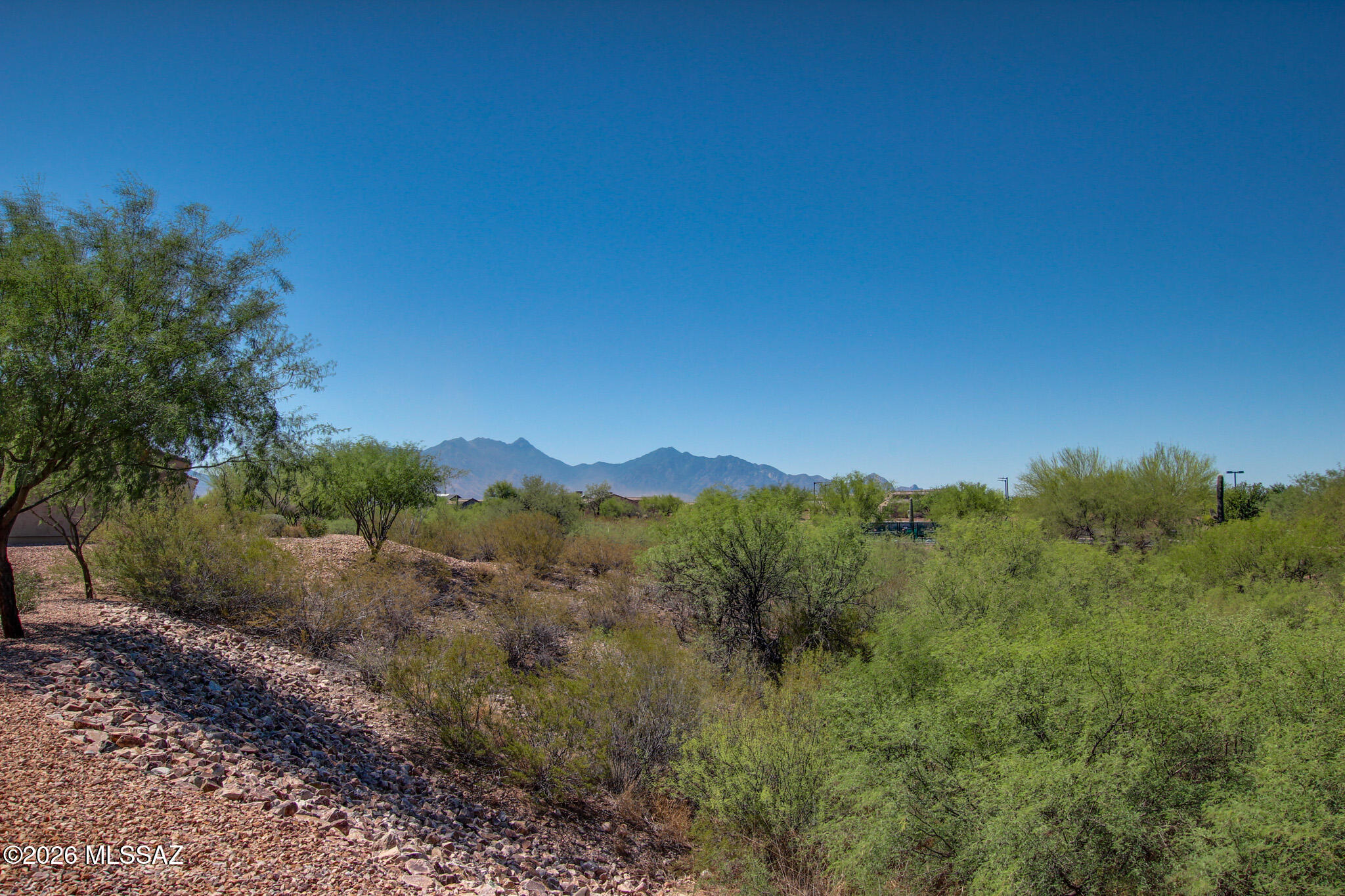 Quail Creek II Unit 35A - Residential