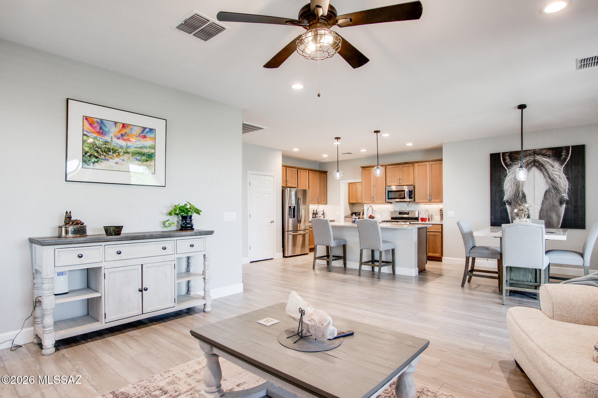 Quail Creek II Unit 35A - Residential