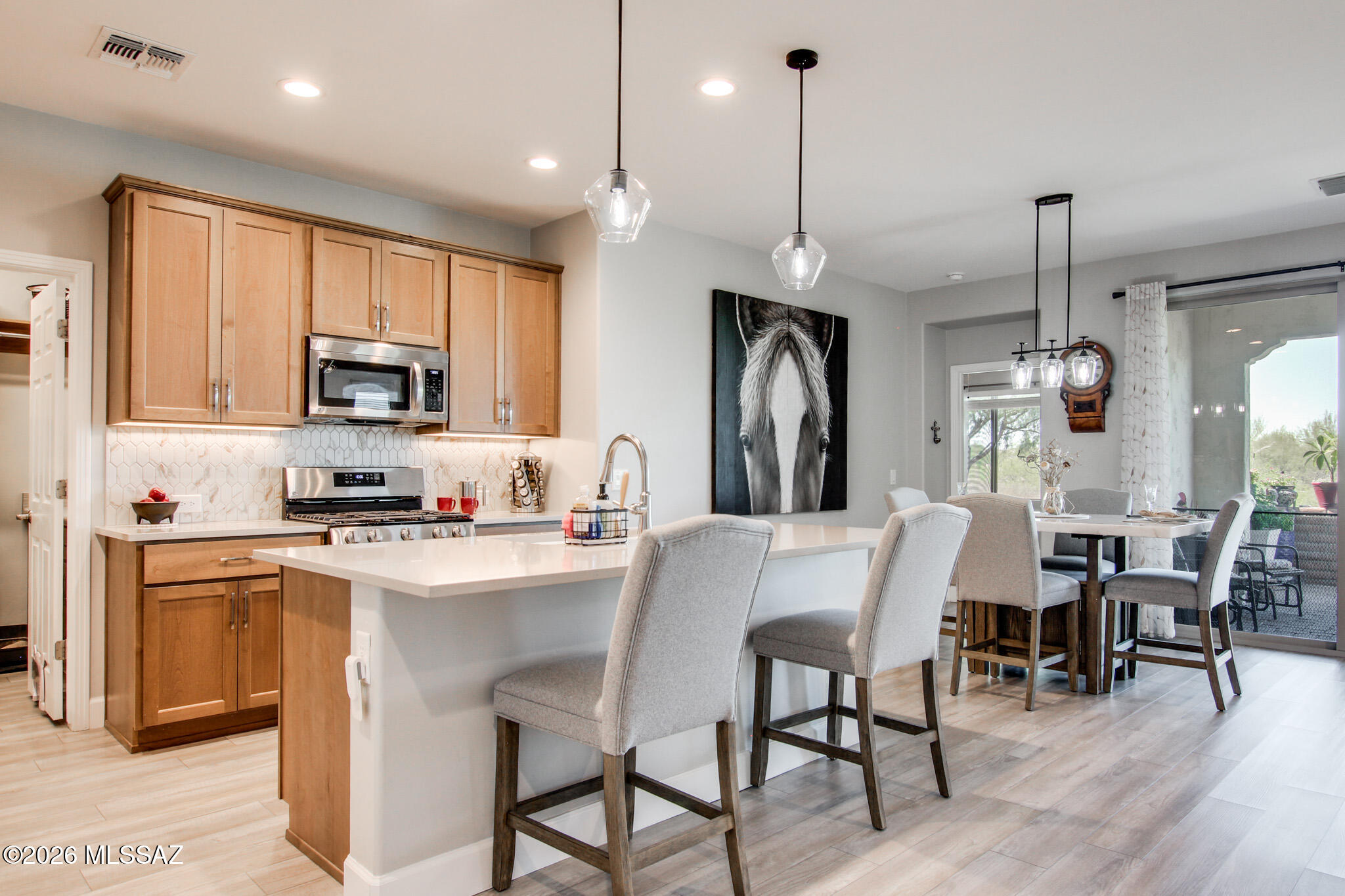 Quail Creek II Unit 35A - Residential