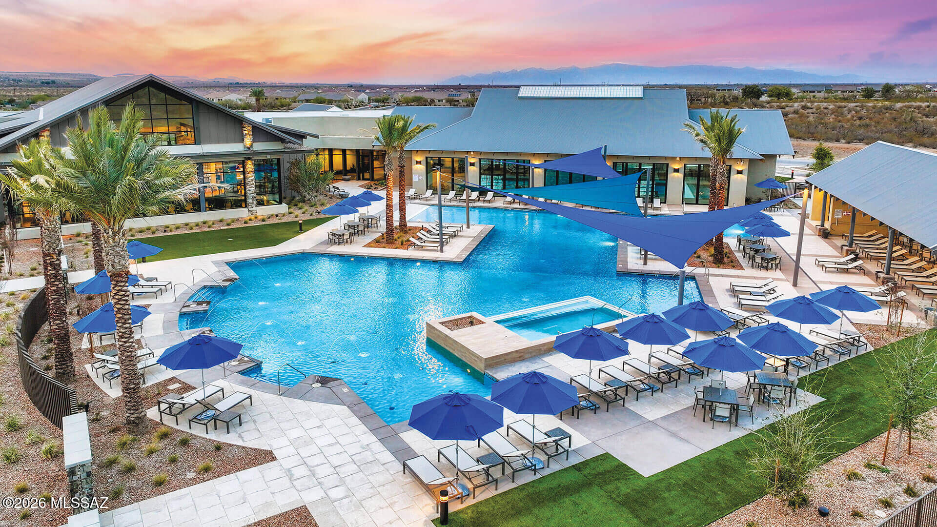 Quail Creek II Unit 35A - Residential