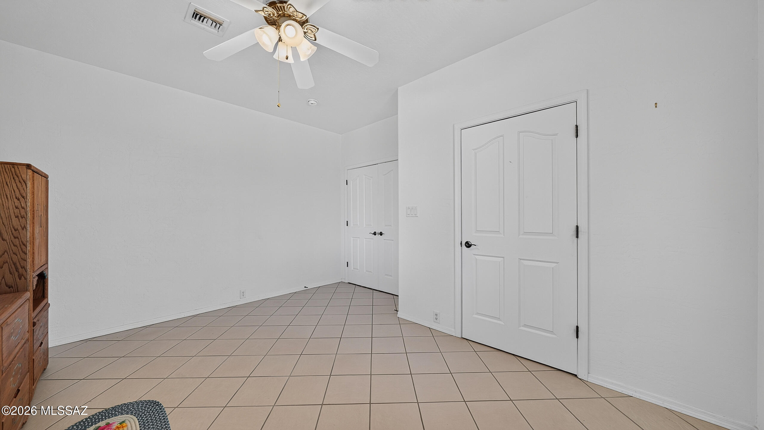 Benson - Residential