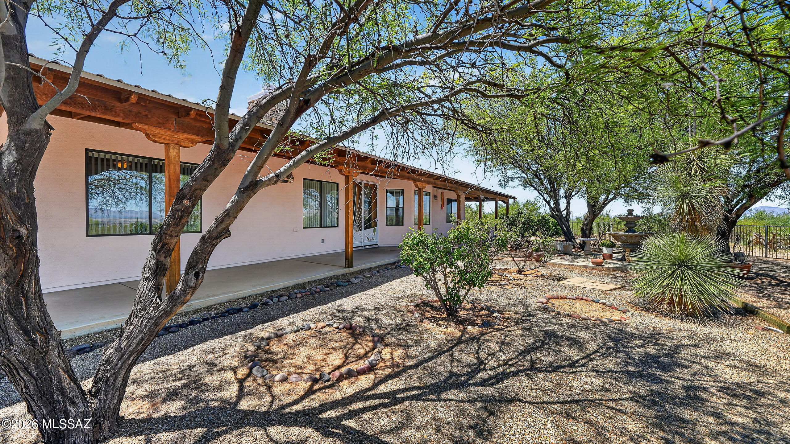 Benson - Residential