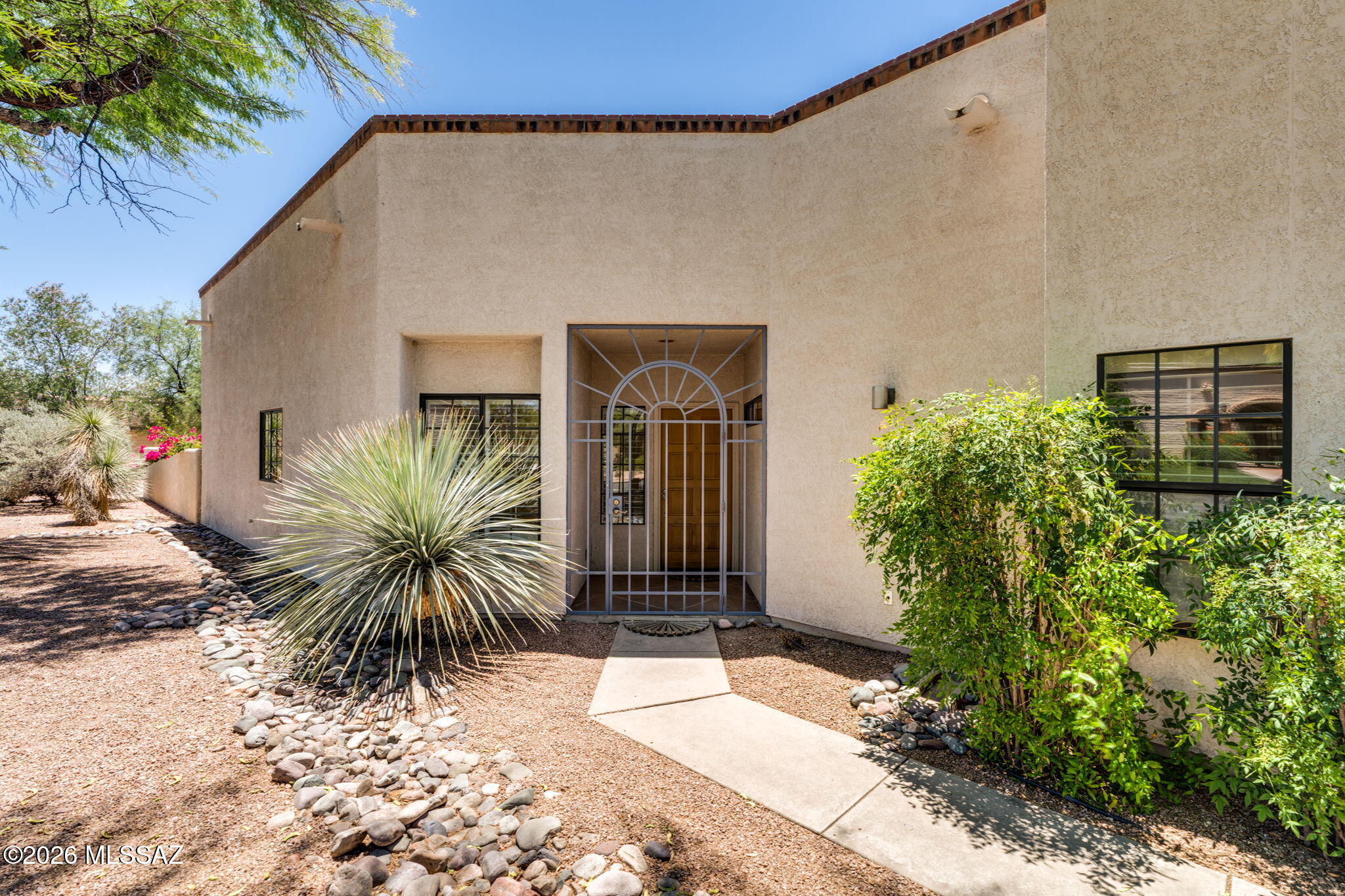 San Miguel (1-40) - Residential