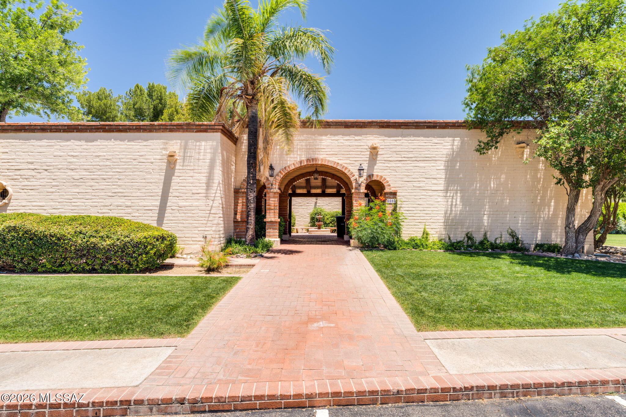 San Miguel (1-40) - Residential
