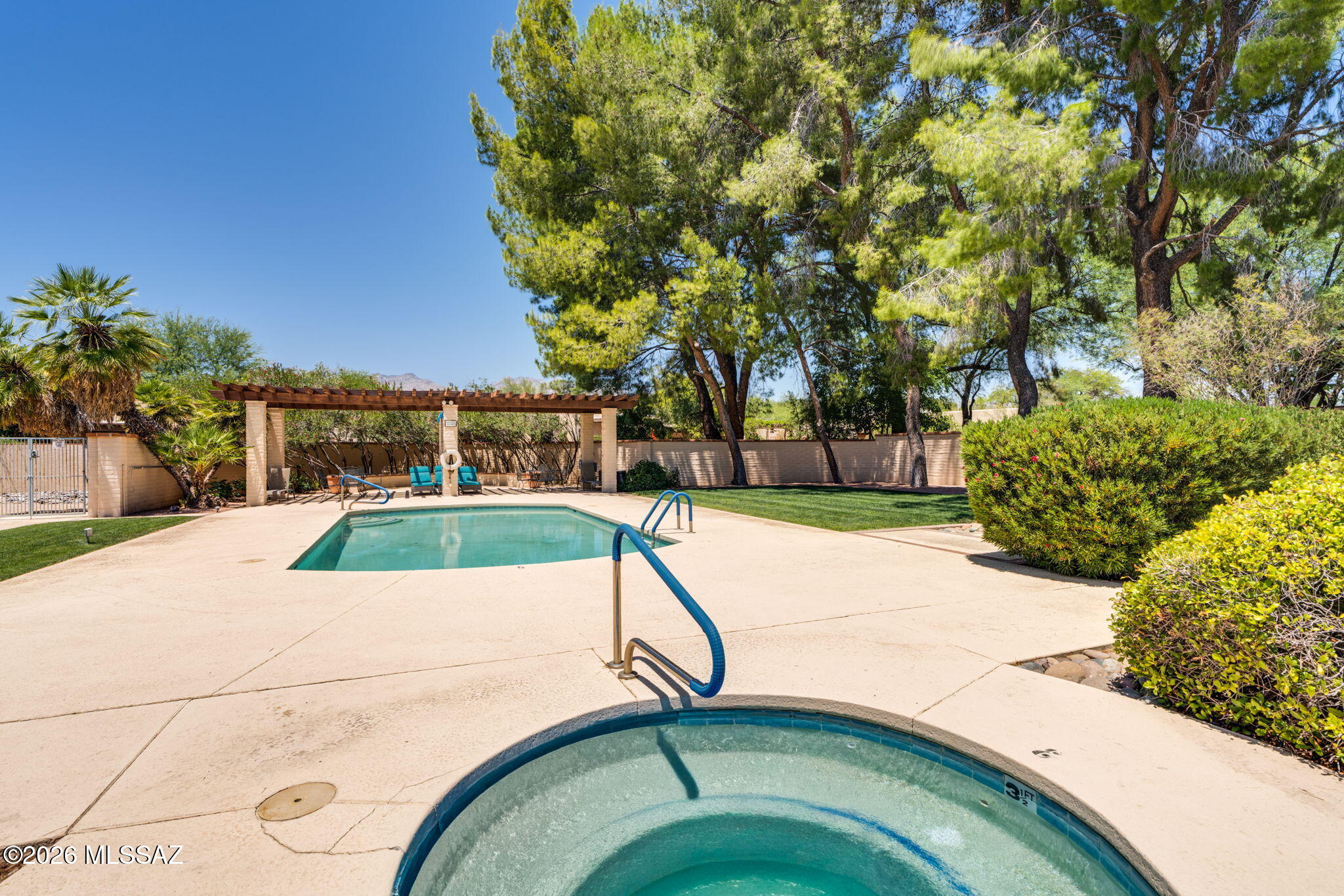 San Miguel (1-40) - Residential