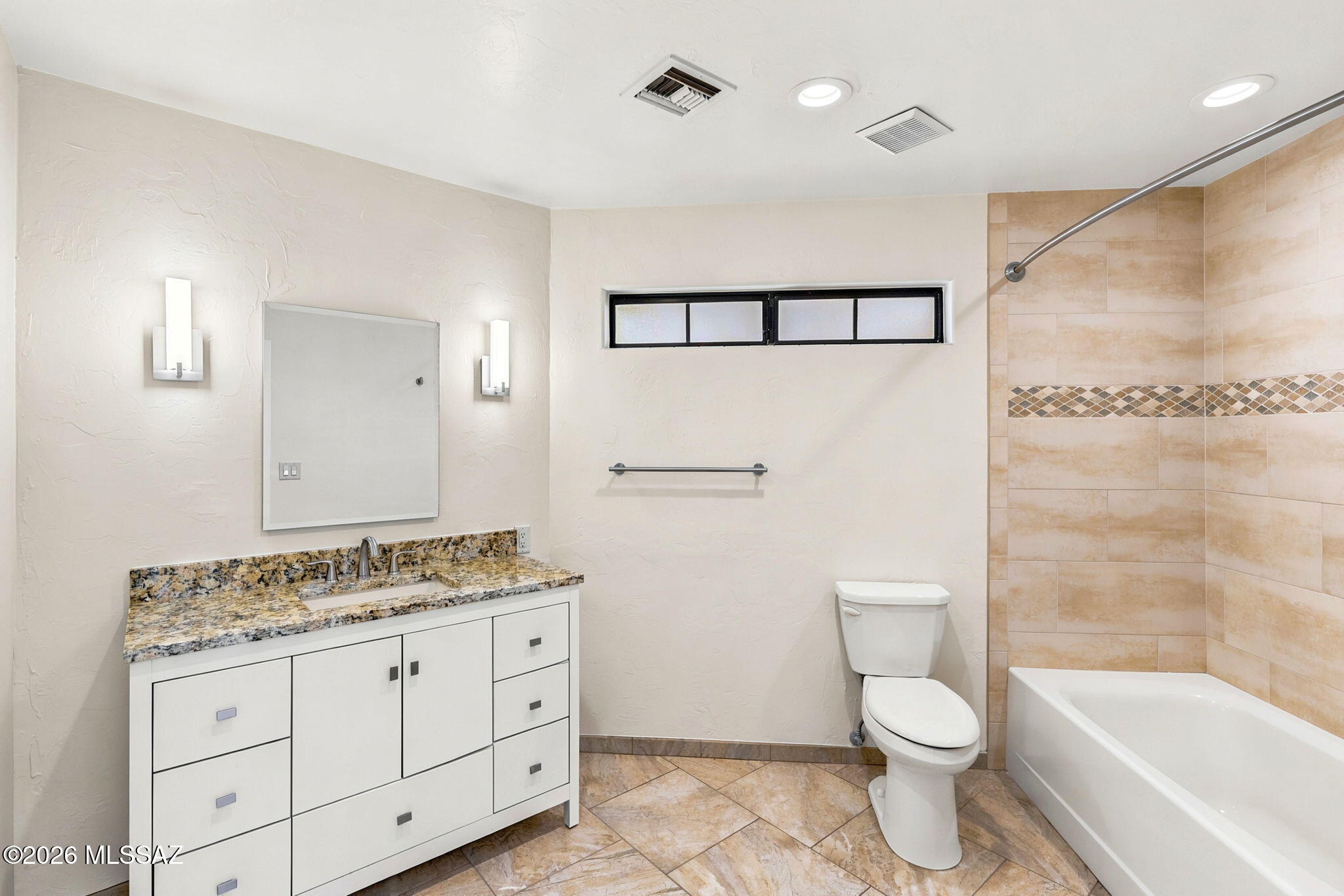 San Miguel (1-40) - Residential