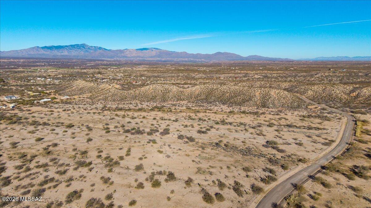 San Pedro Ranches - Land