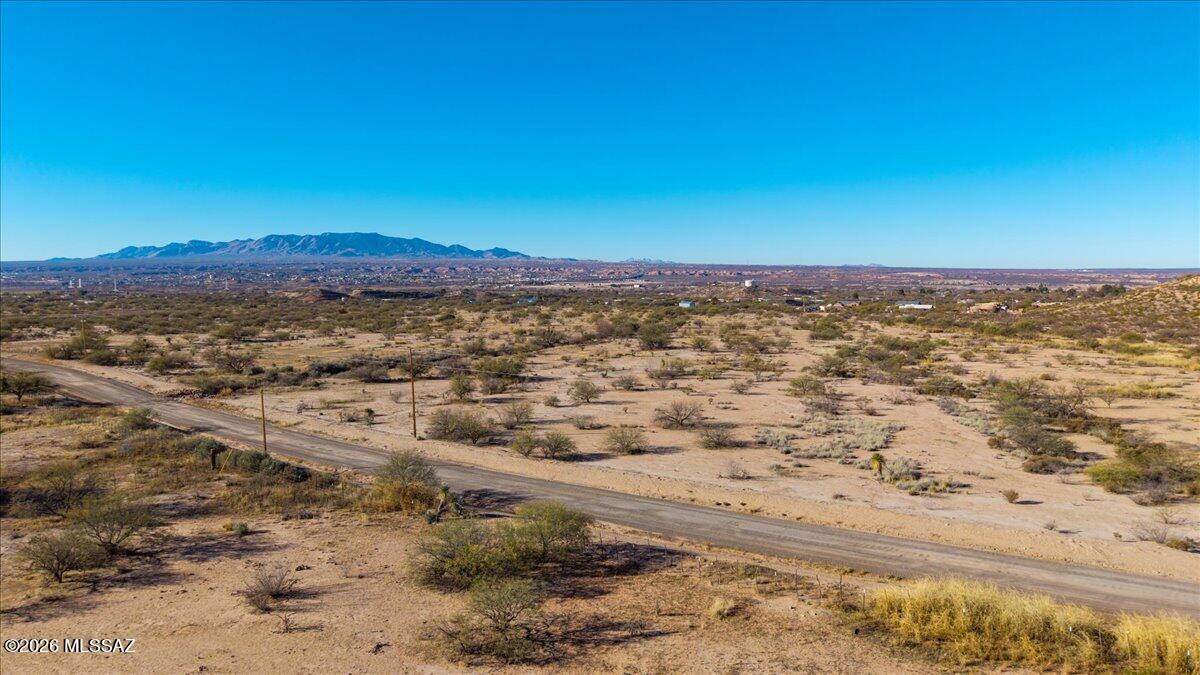 San Pedro Ranches - Land