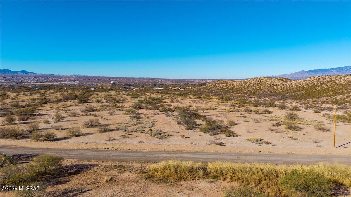 San Pedro Ranches - Land