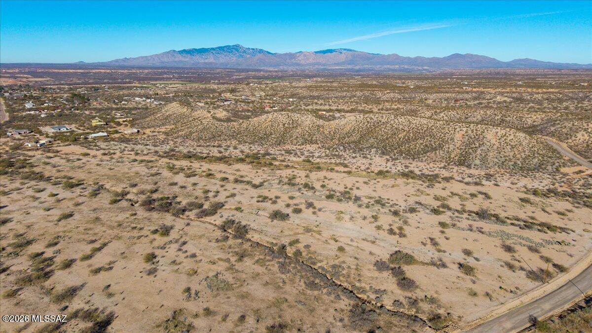 San Pedro Ranches - Land