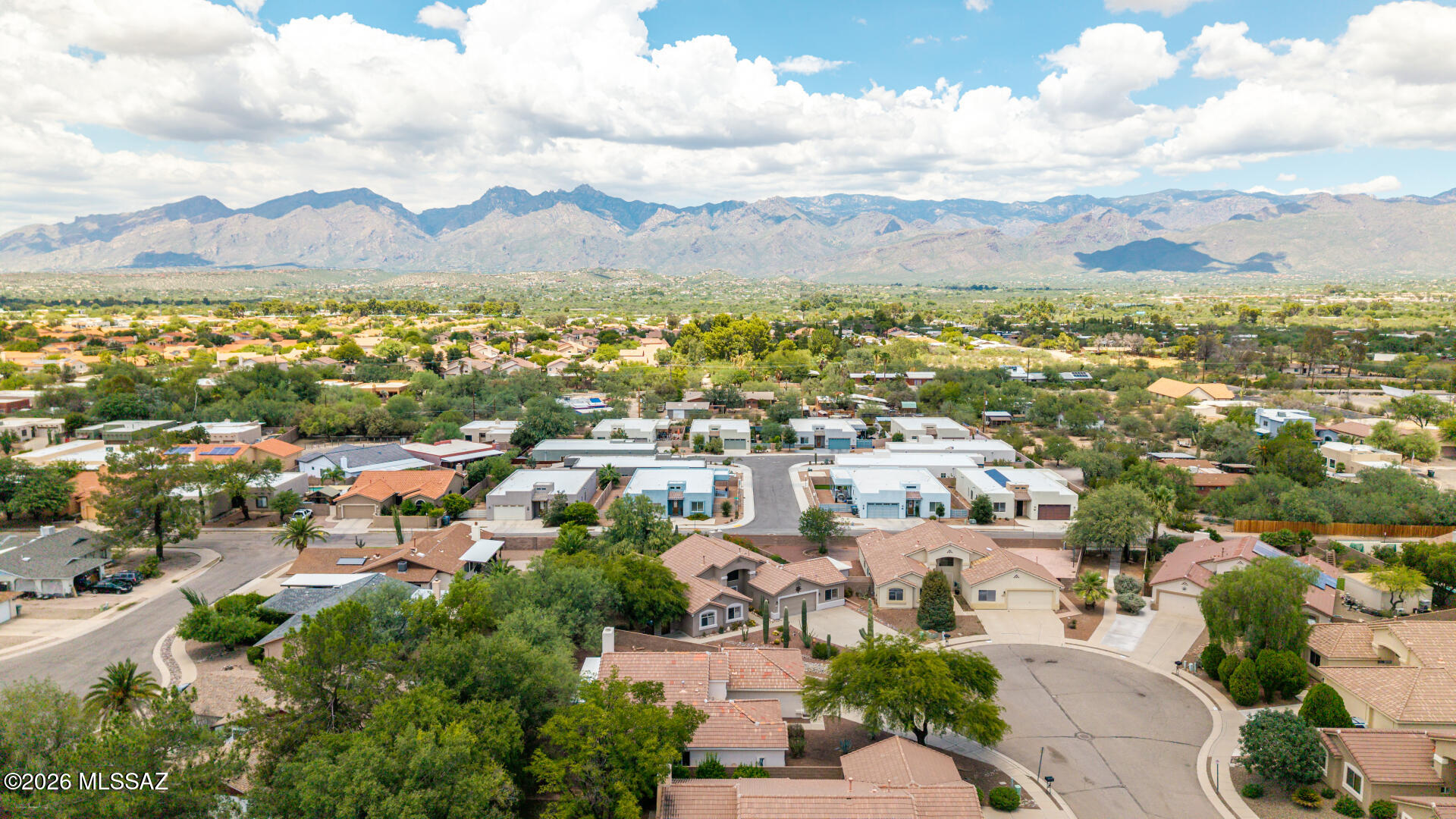 Cottonwood Trails (1-67) - Residential