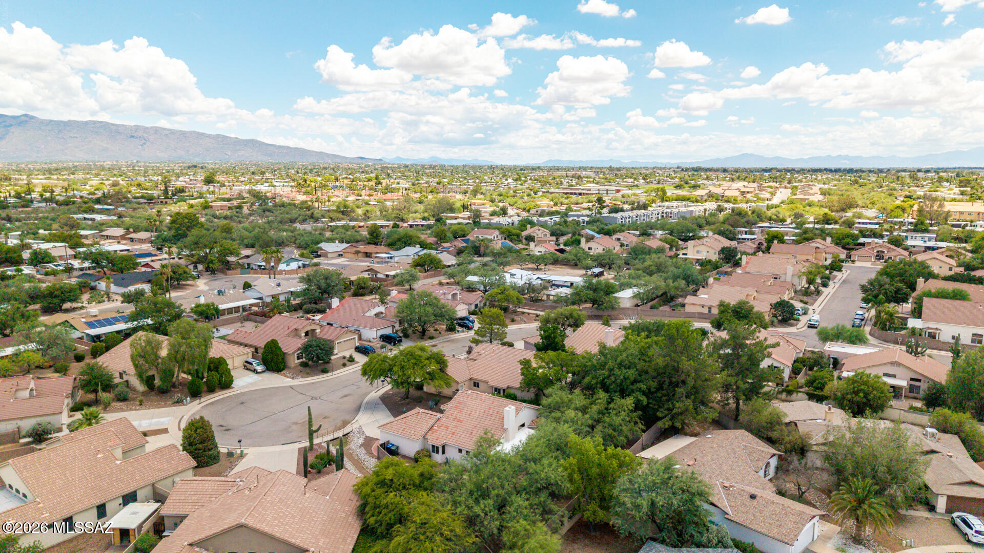 Cottonwood Trails (1-67) - Residential