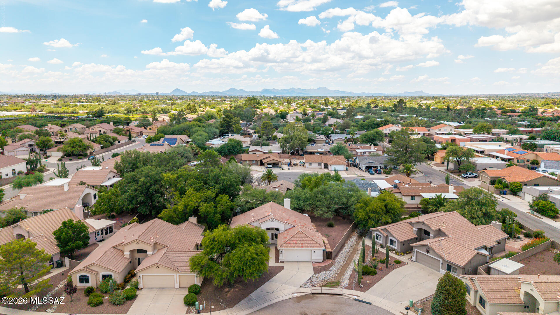 Cottonwood Trails (1-67) - Residential