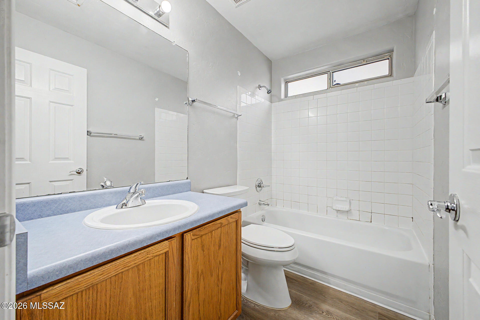 Cottonwood Trails (1-67) - Residential
