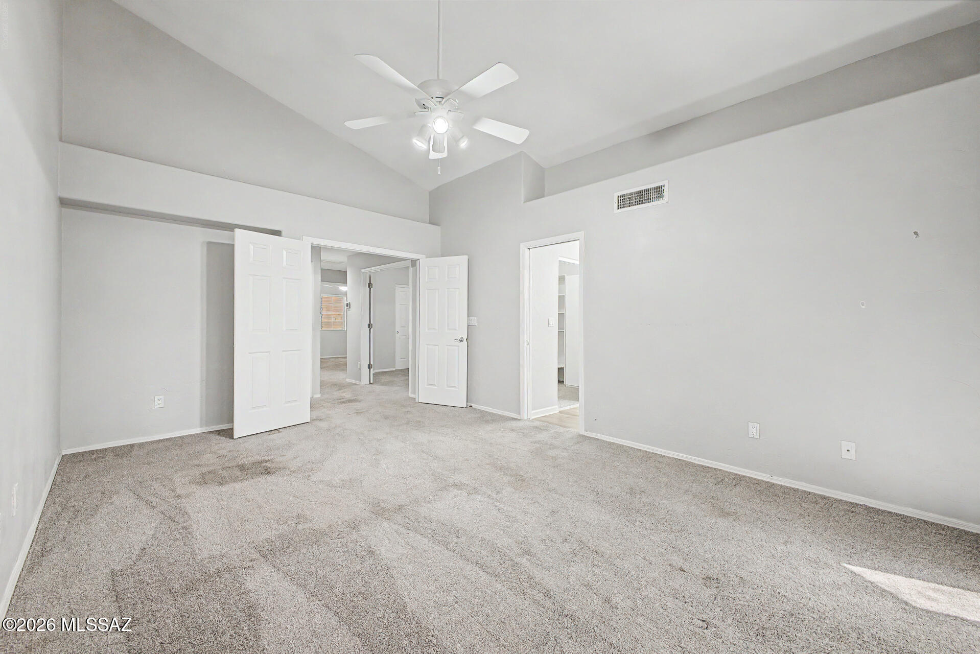 Cottonwood Trails (1-67) - Residential