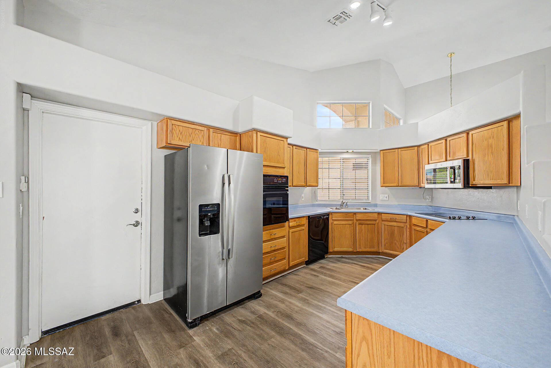 Cottonwood Trails (1-67) - Residential