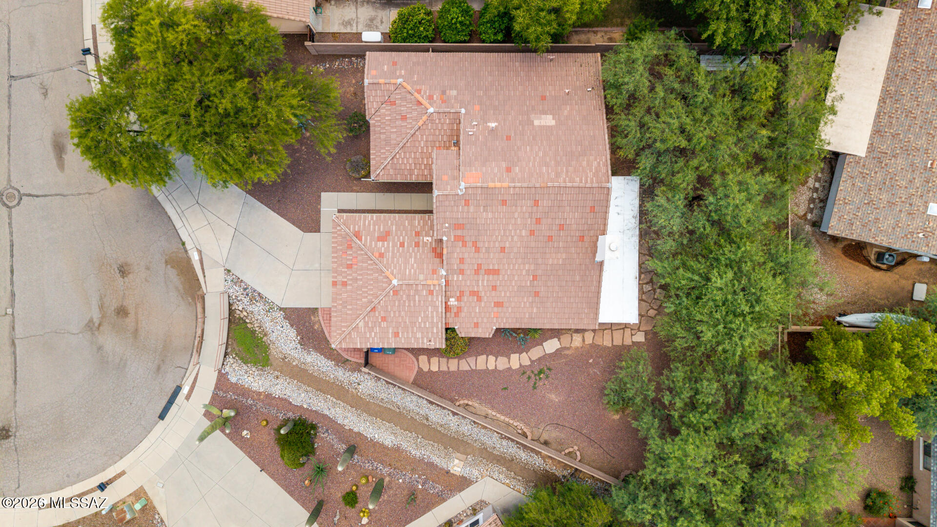 Cottonwood Trails (1-67) - Residential