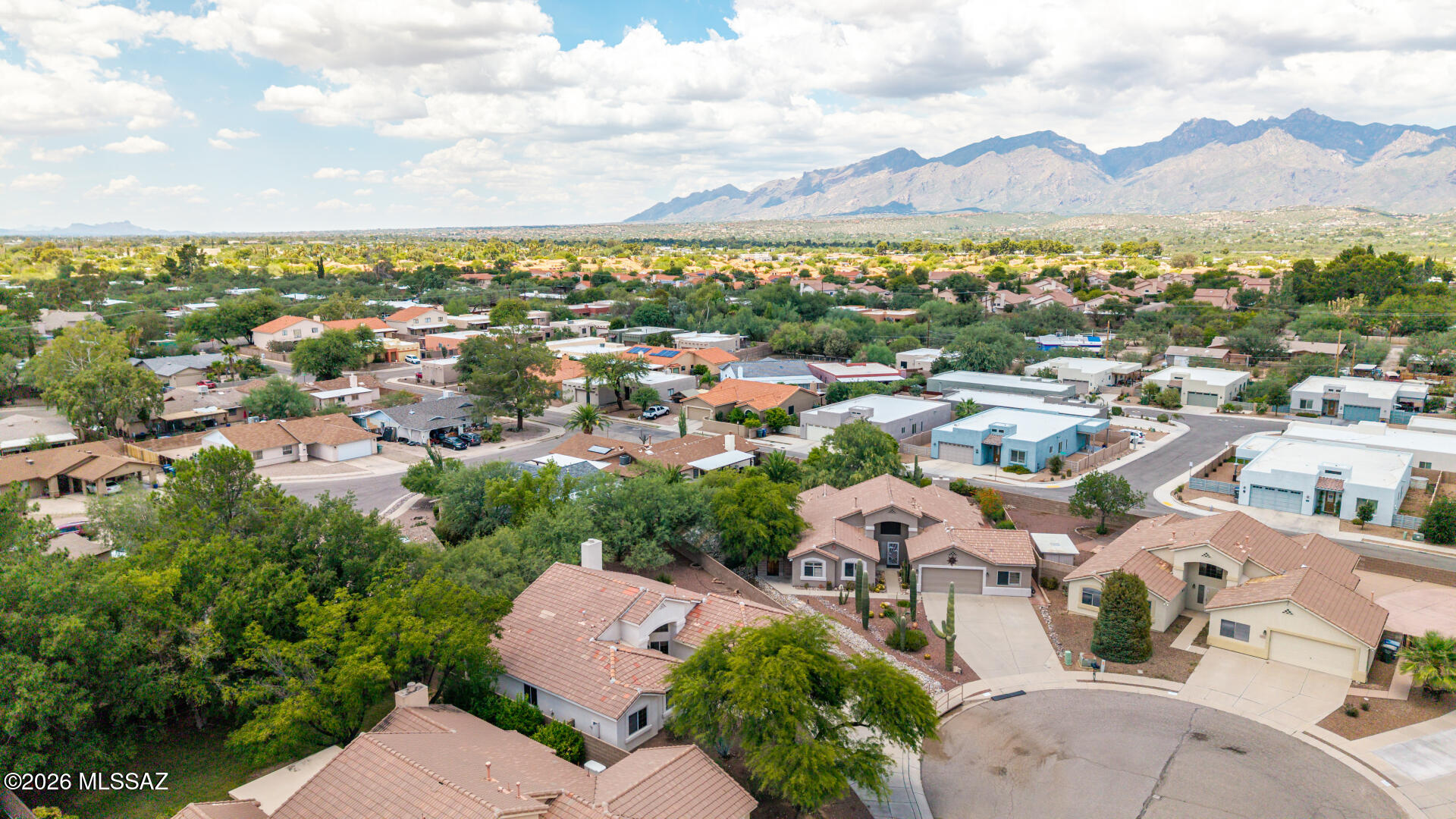 Cottonwood Trails (1-67) - Residential